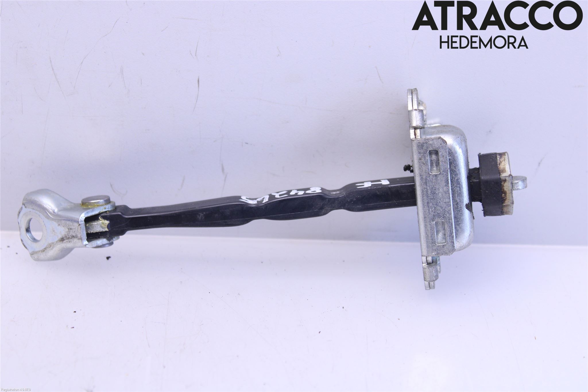 Toyota C-HR 16-23 Dørstopper