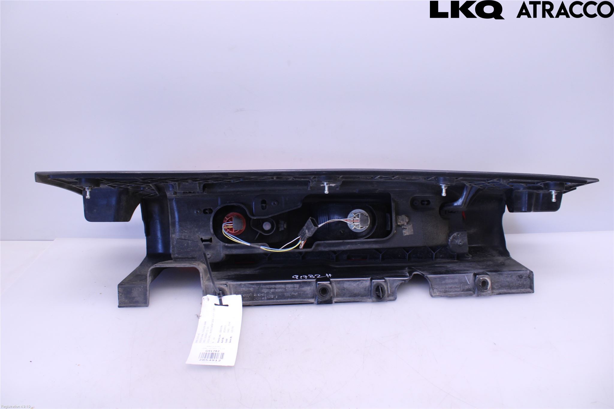 Opel VIVARO 15-19 Baklykt Høyre