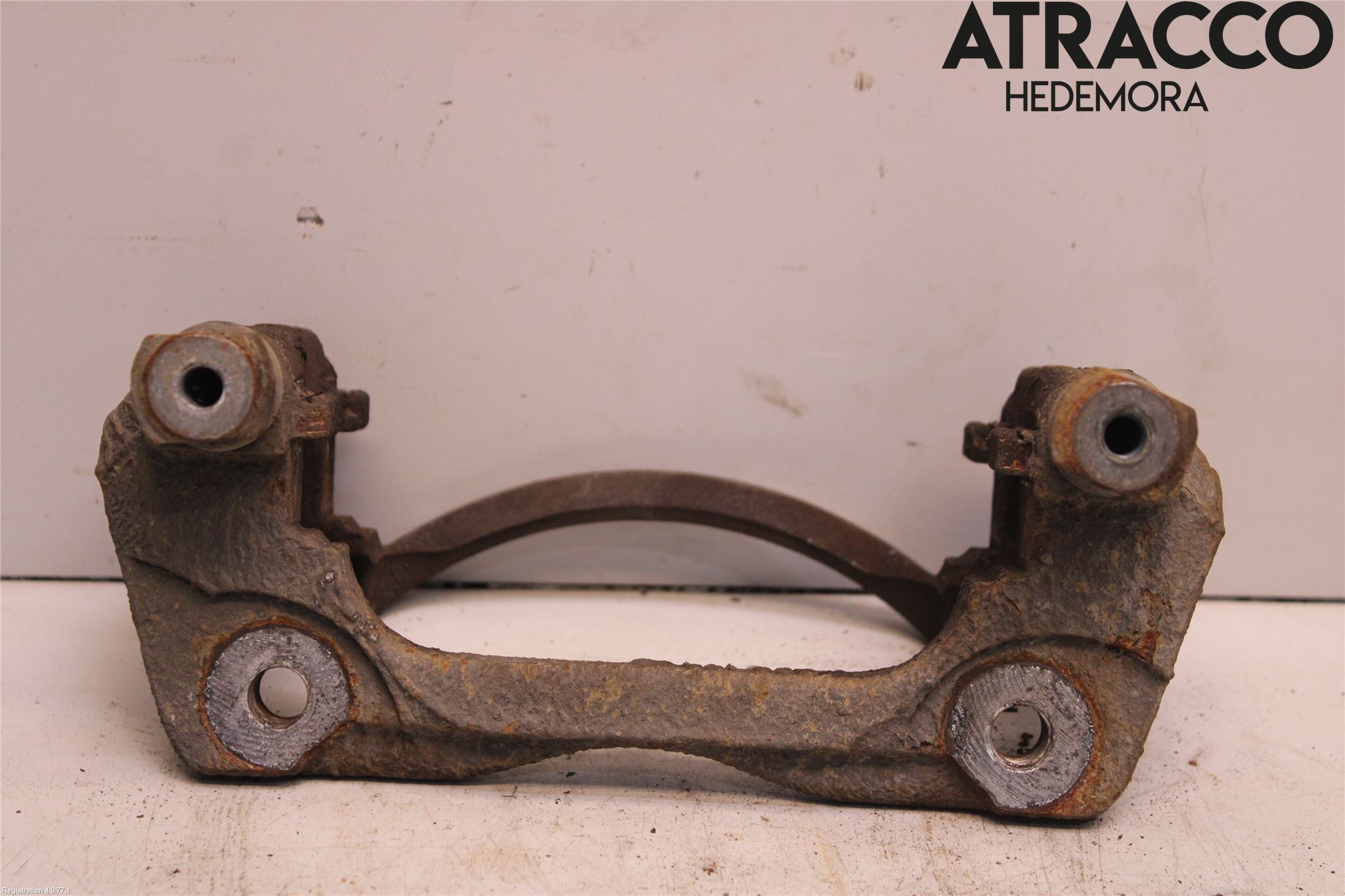 Toyota AURIS 10-12 Bremsecaliper Feste Holder