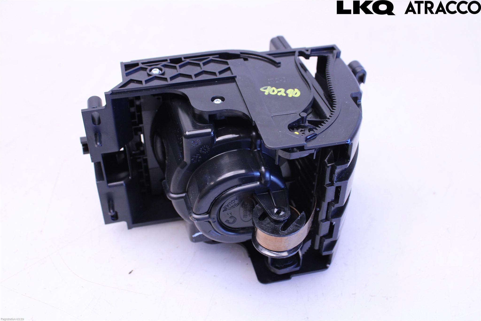 Landrover RANGE ROVER VELAR (L560) 17- Innr Koppholder