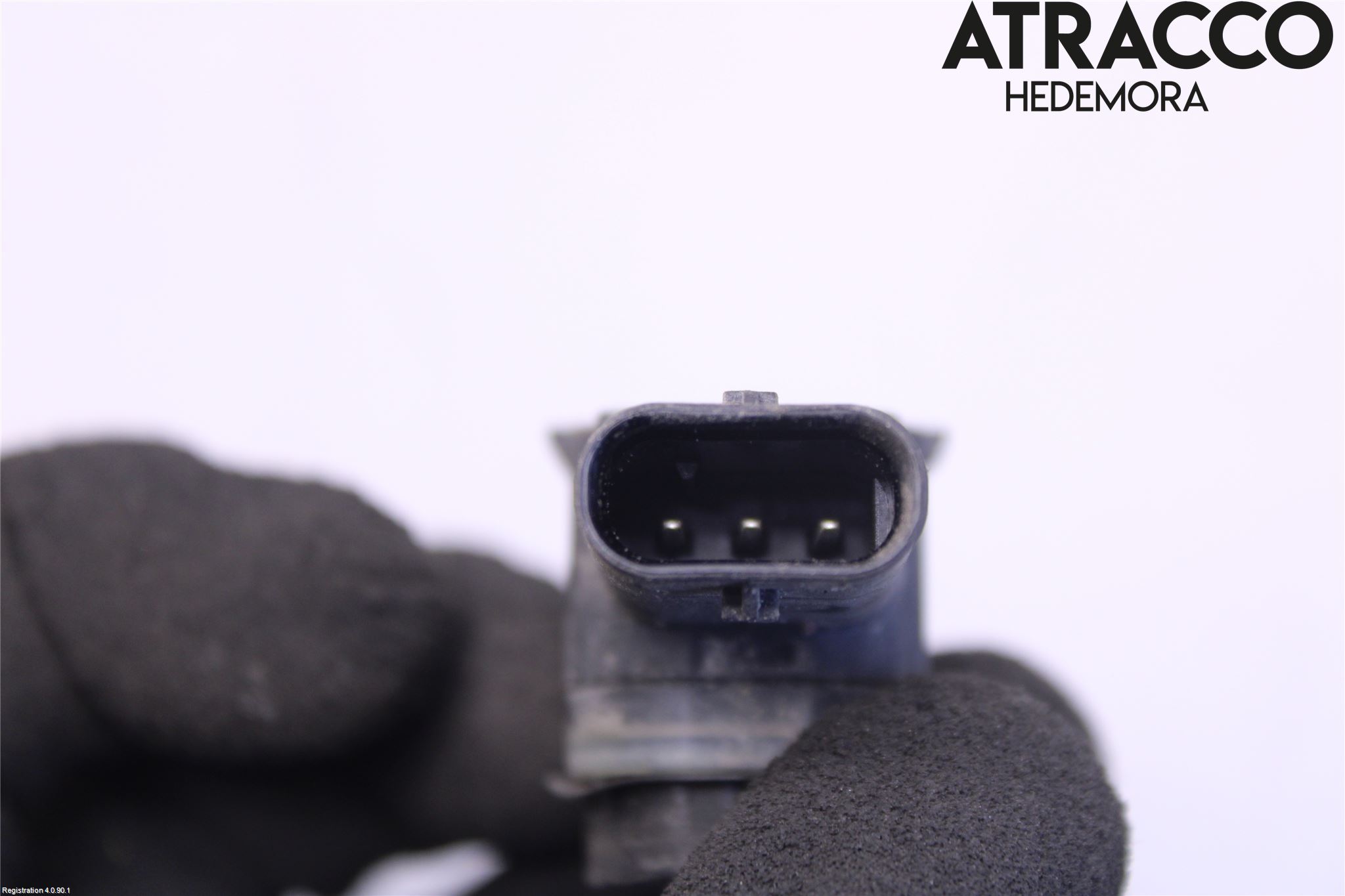 Ford FIESTA 09-12 Sensor Ryggesensor