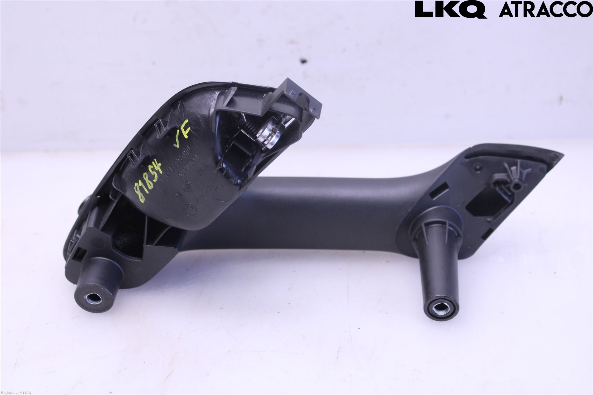 Volkswagen VW POLO 10-17 Innr Dørhandtak V Indre