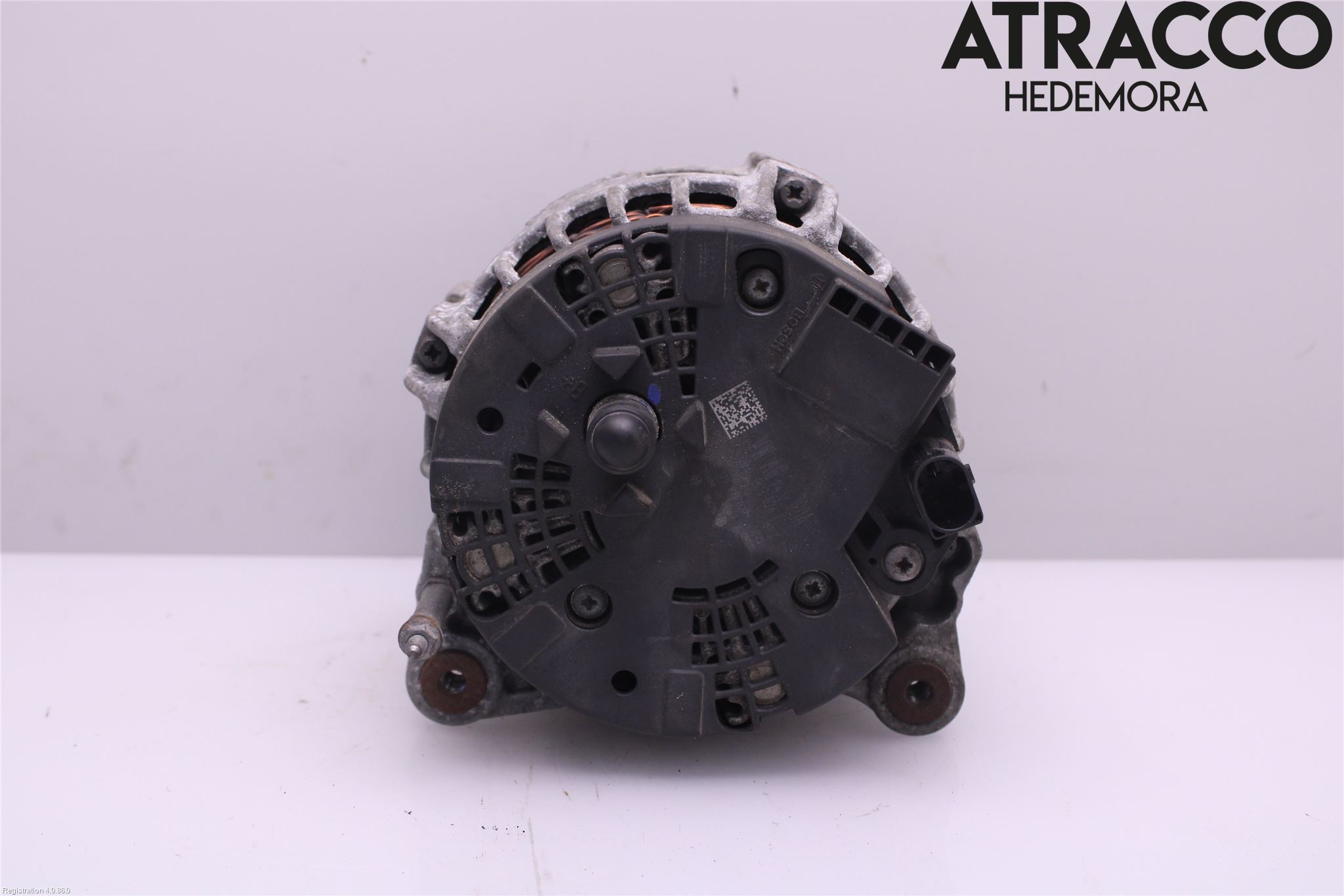 Volkswagen VW PASSAT 11-14 Dynamo