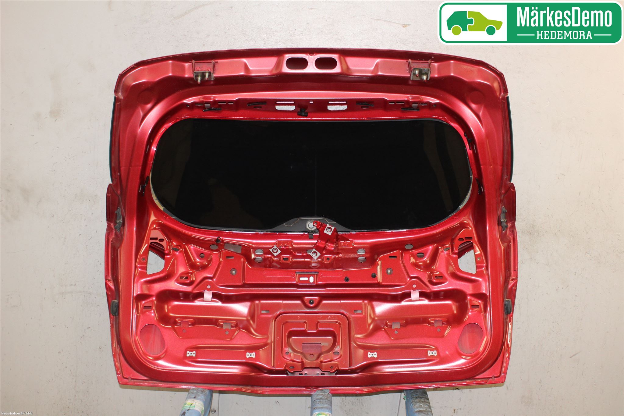 Ford FOCUS 11-14 Bakluke Stv