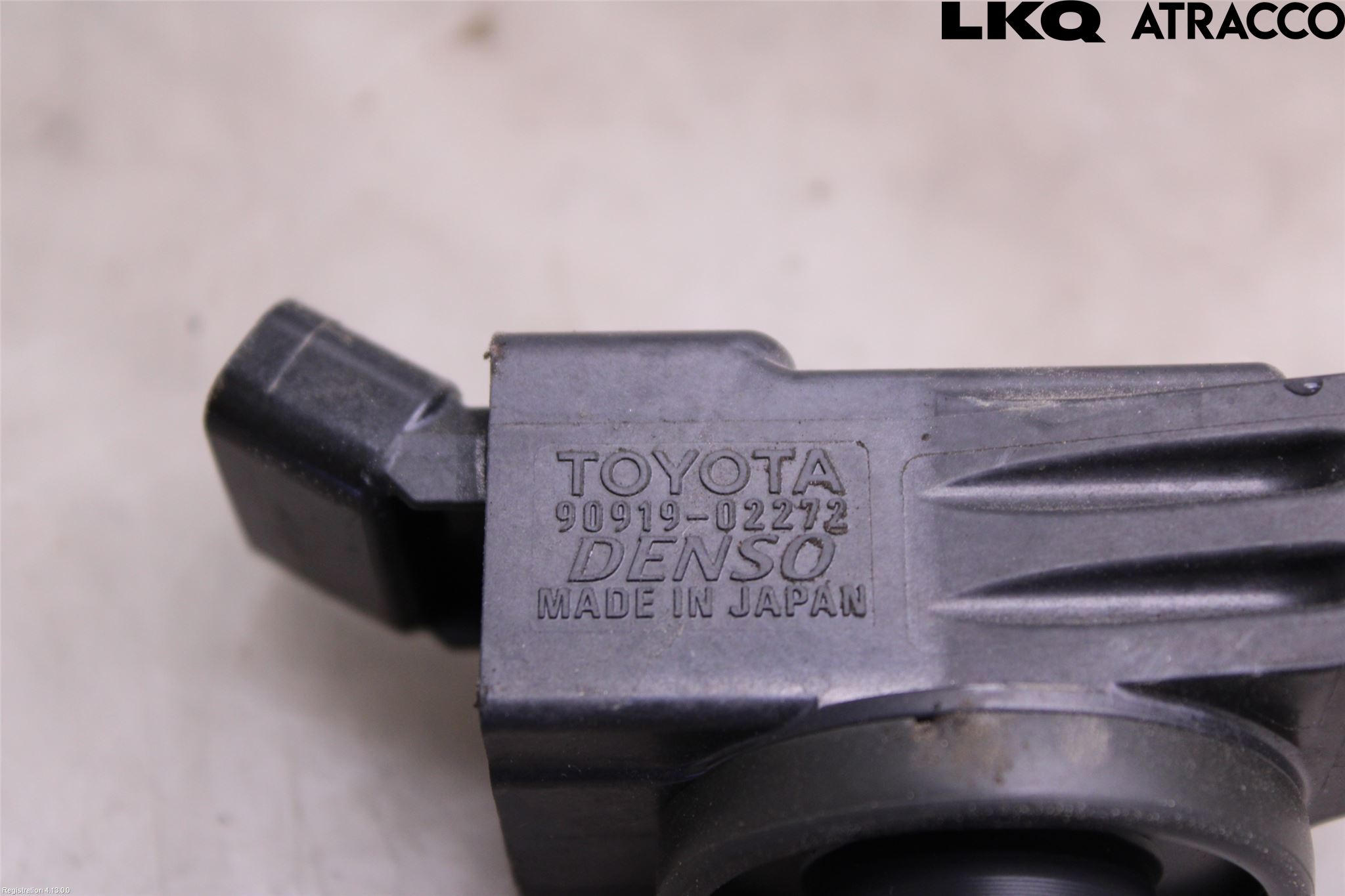 Toyota COROLLA 19- Coil
