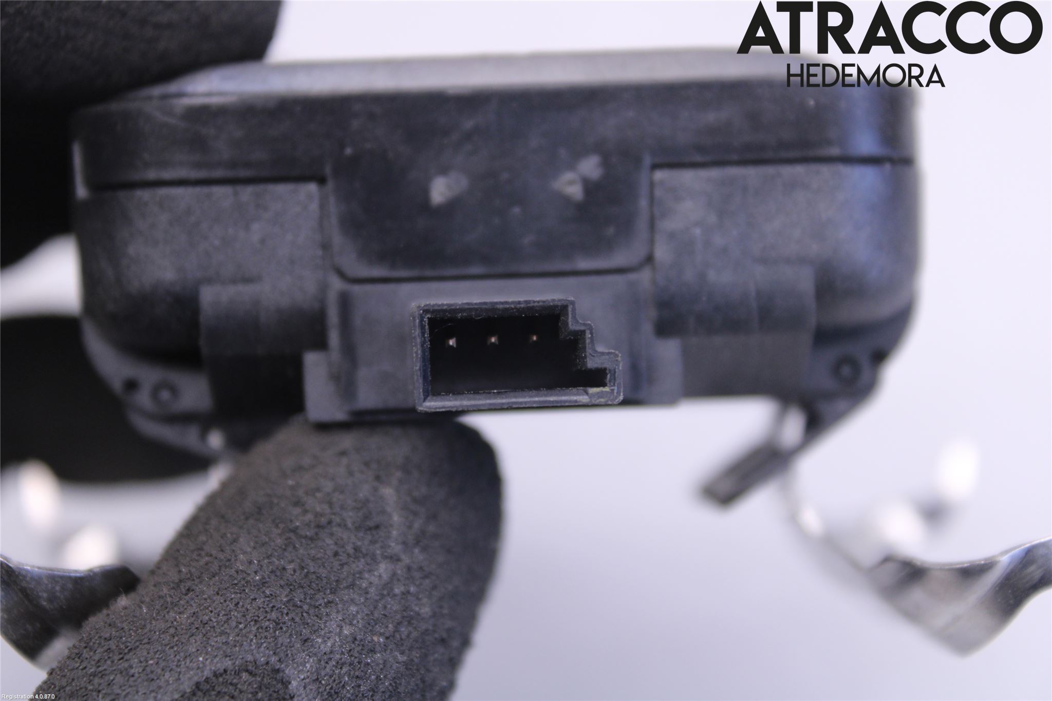 Volkswagen VW PHAETON Sensor Regnsensor