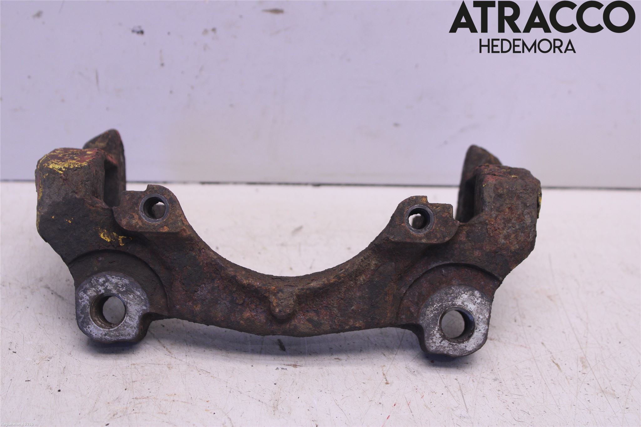 Ford S-MAX 06-15 Bremsecaliper Feste Holder
