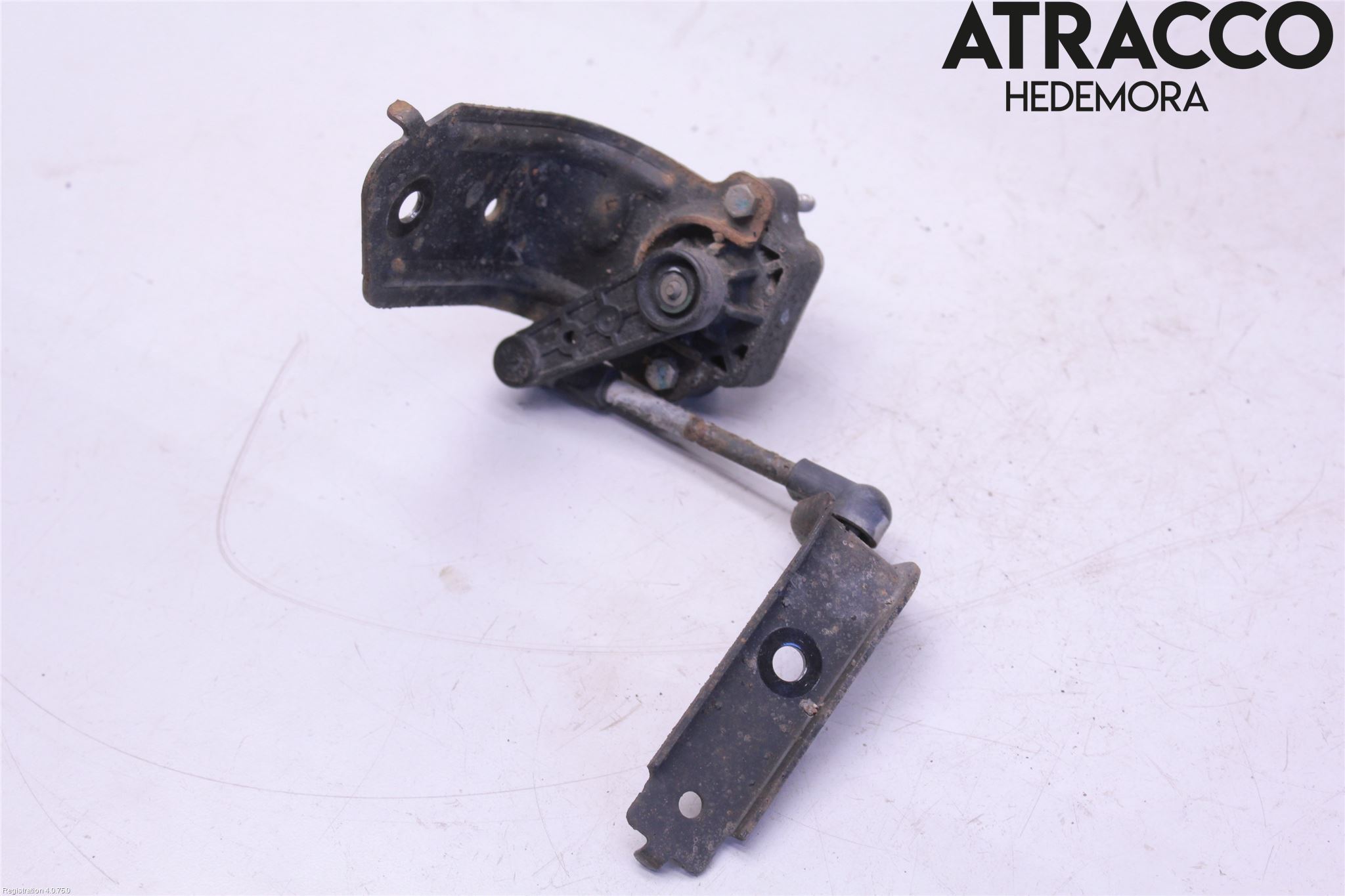 Ford MONDEO 15-22 Lastføler Bremser Bak