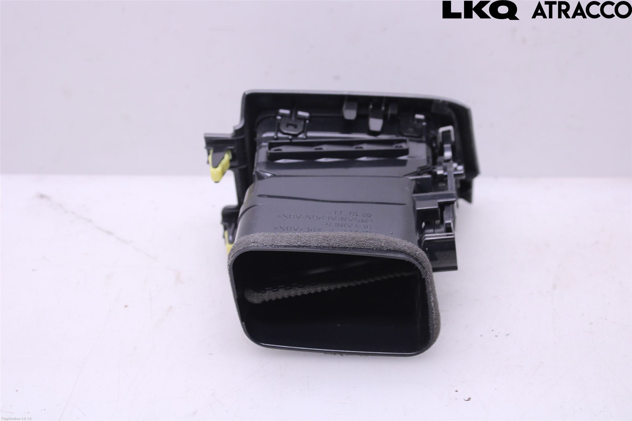 Toyota RAV4 13-18 Dashbord Kanal - Dyse