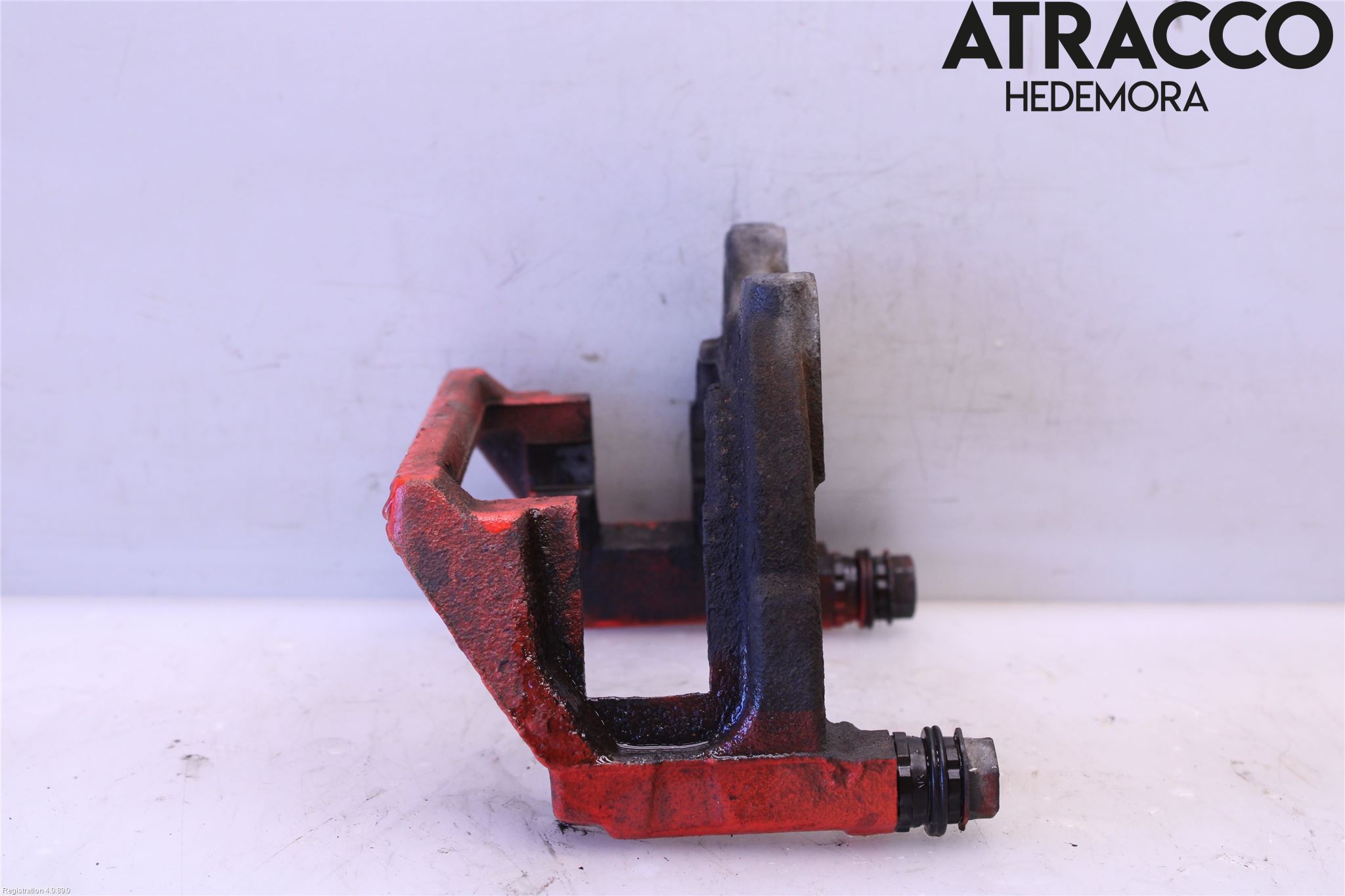 Landrover RANGE ROVER SPORT (L494) 14-22 Bremsecaliper Feste Holder
