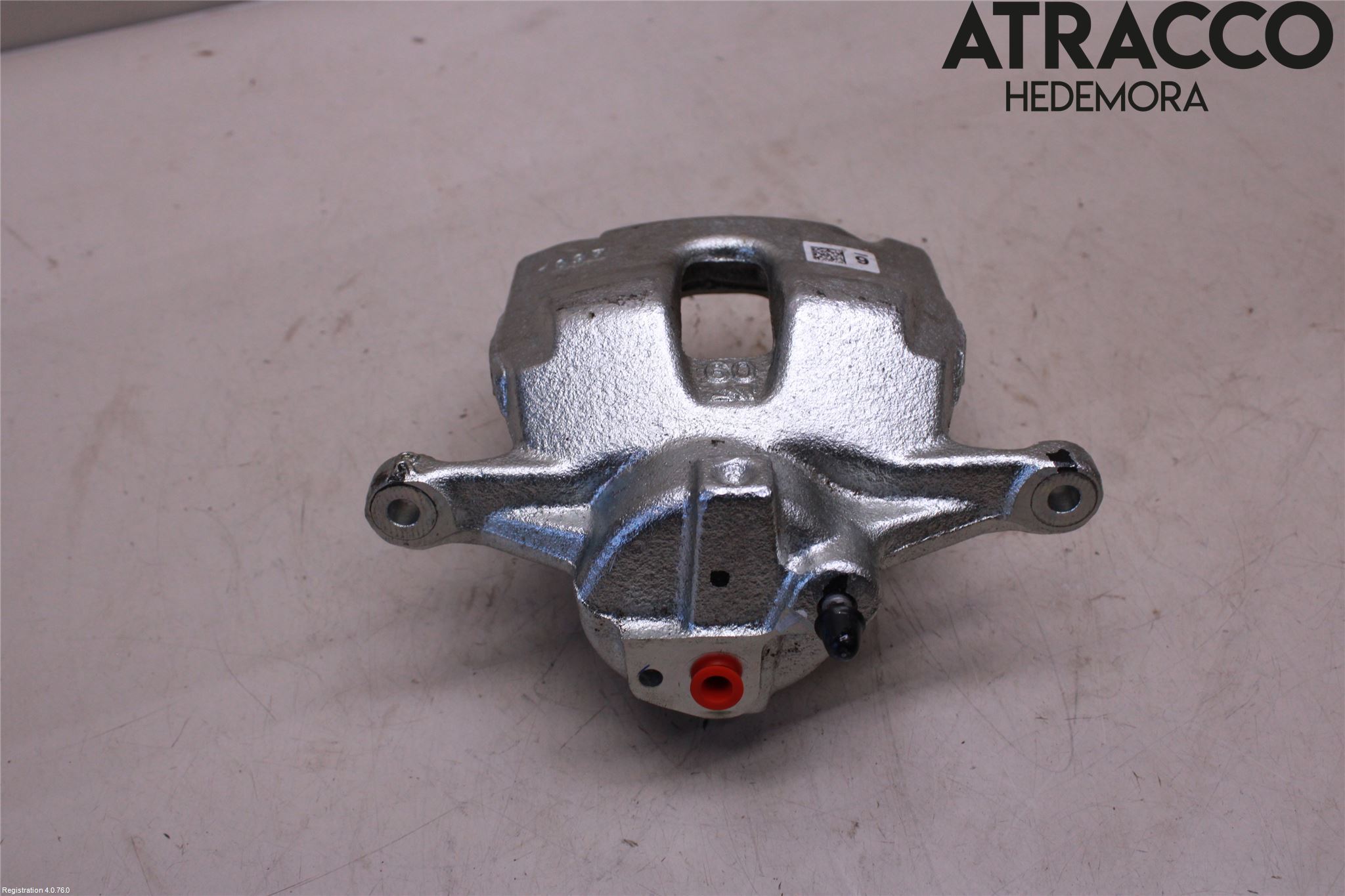 Toyota C-HR 16-23 Bremsecaliper Foran Høyre