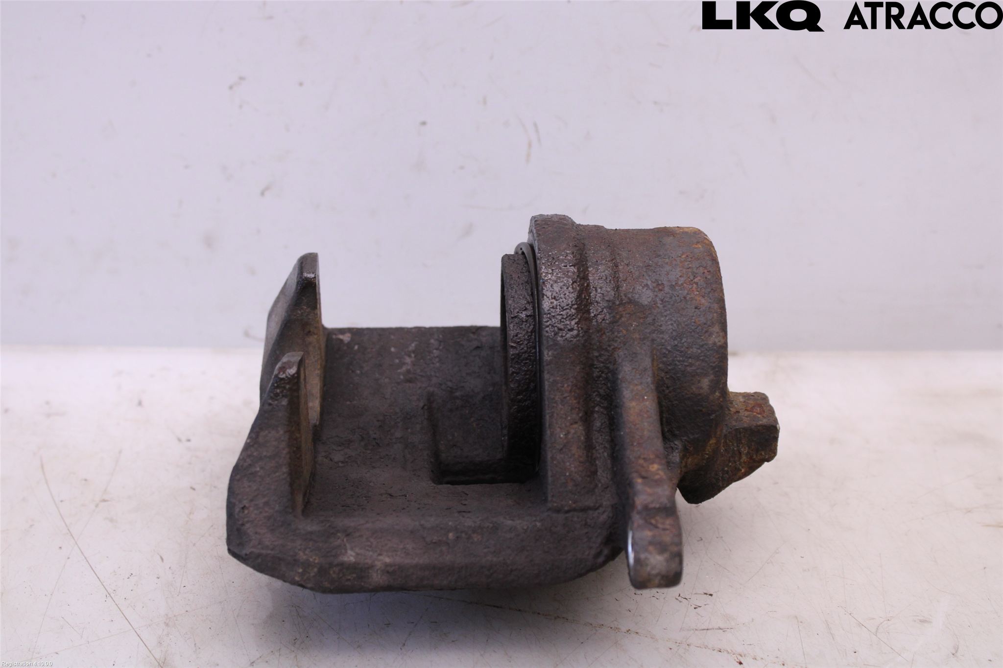 Toyota HI-ACE 06-12 Bremsecaliper Foran Høyre