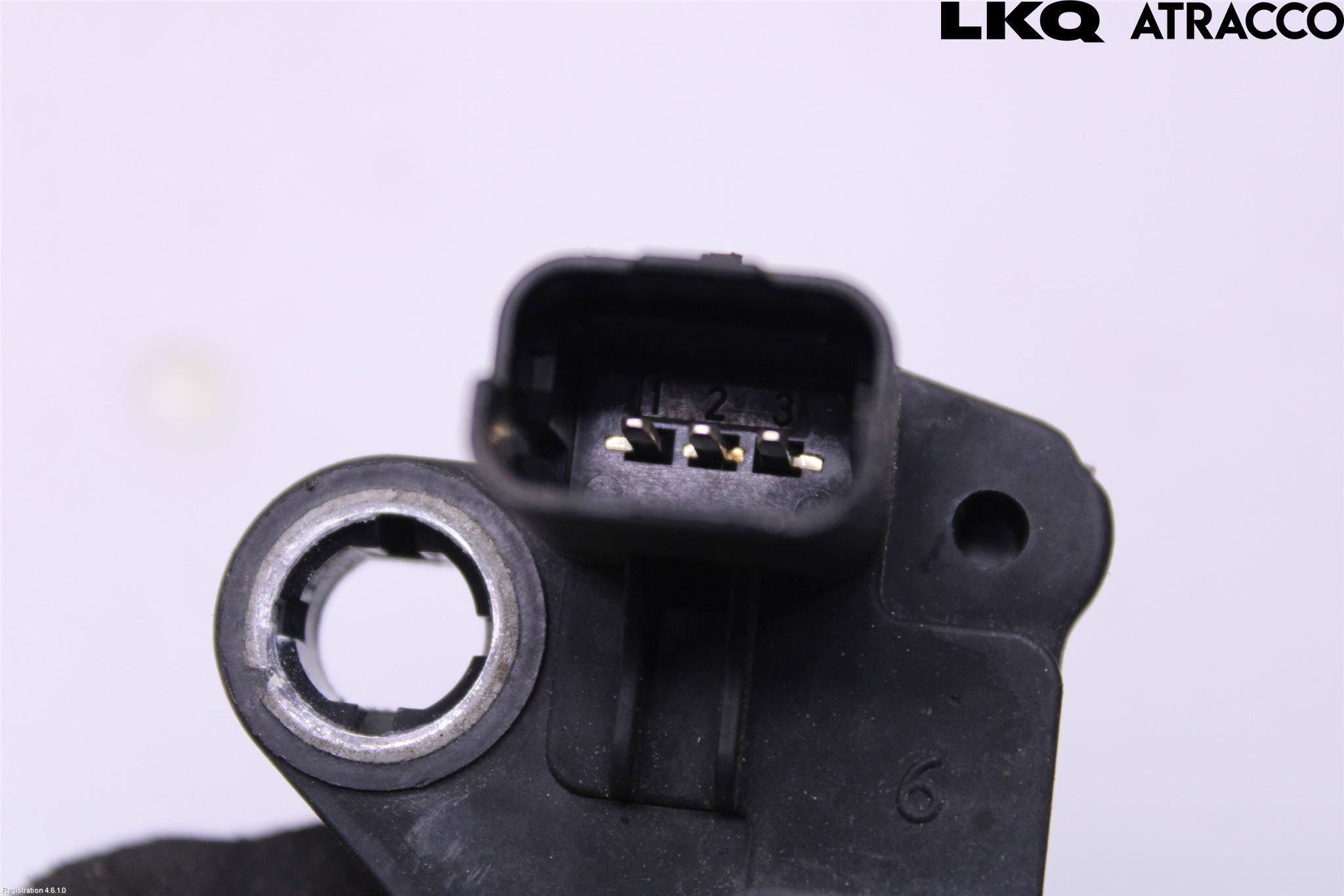 Volvo V40 12-19 Giver Turtall - Tenning