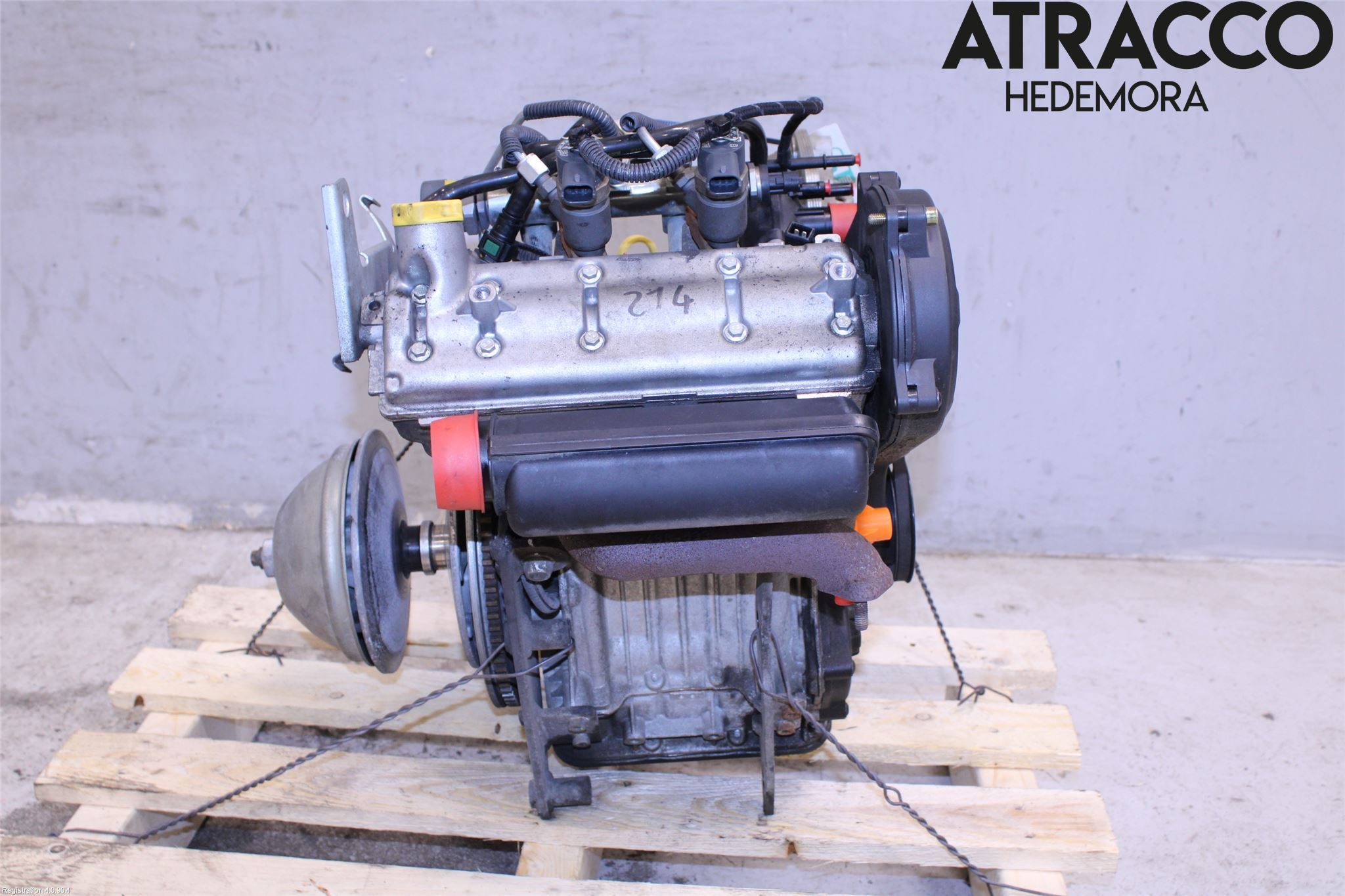 Mopedbil Ligier LIGIER JS 50 Motor Diesel