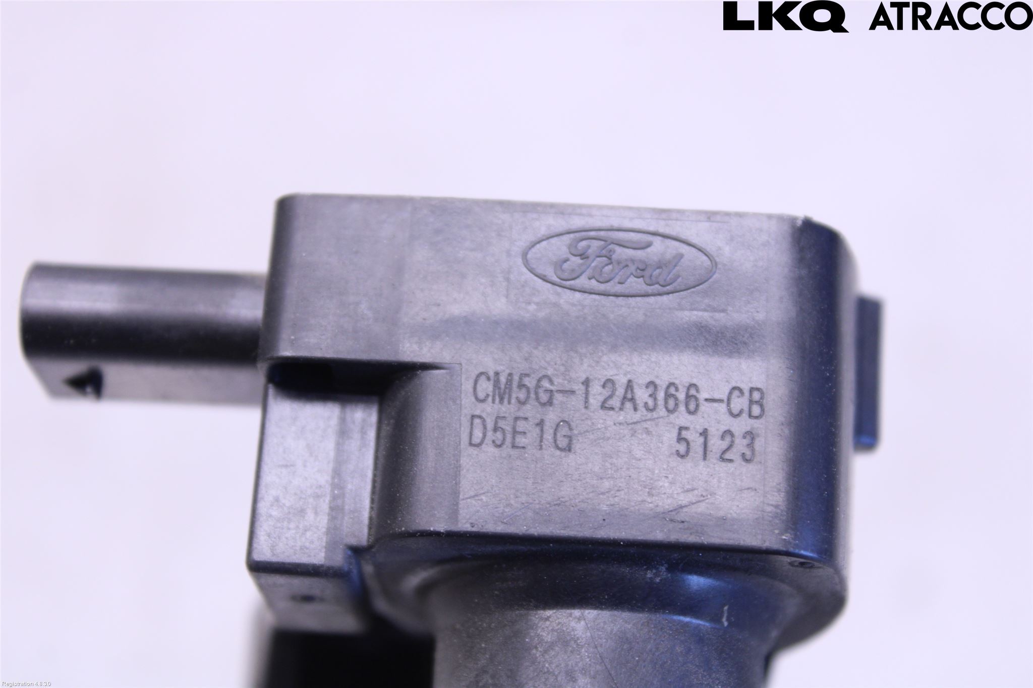 Ford FOCUS 15-18 Coil