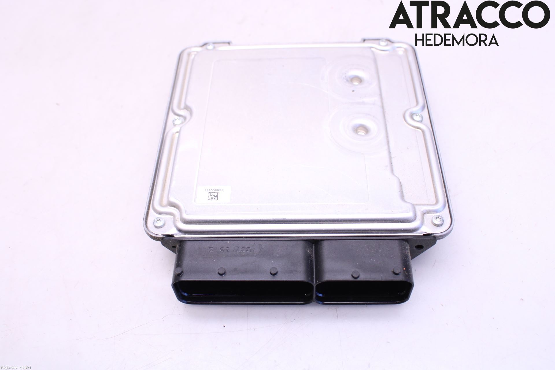 Volkswagen VW GOLF / E-GOLF VII 13-20 Styreenhet Dieselpumpe