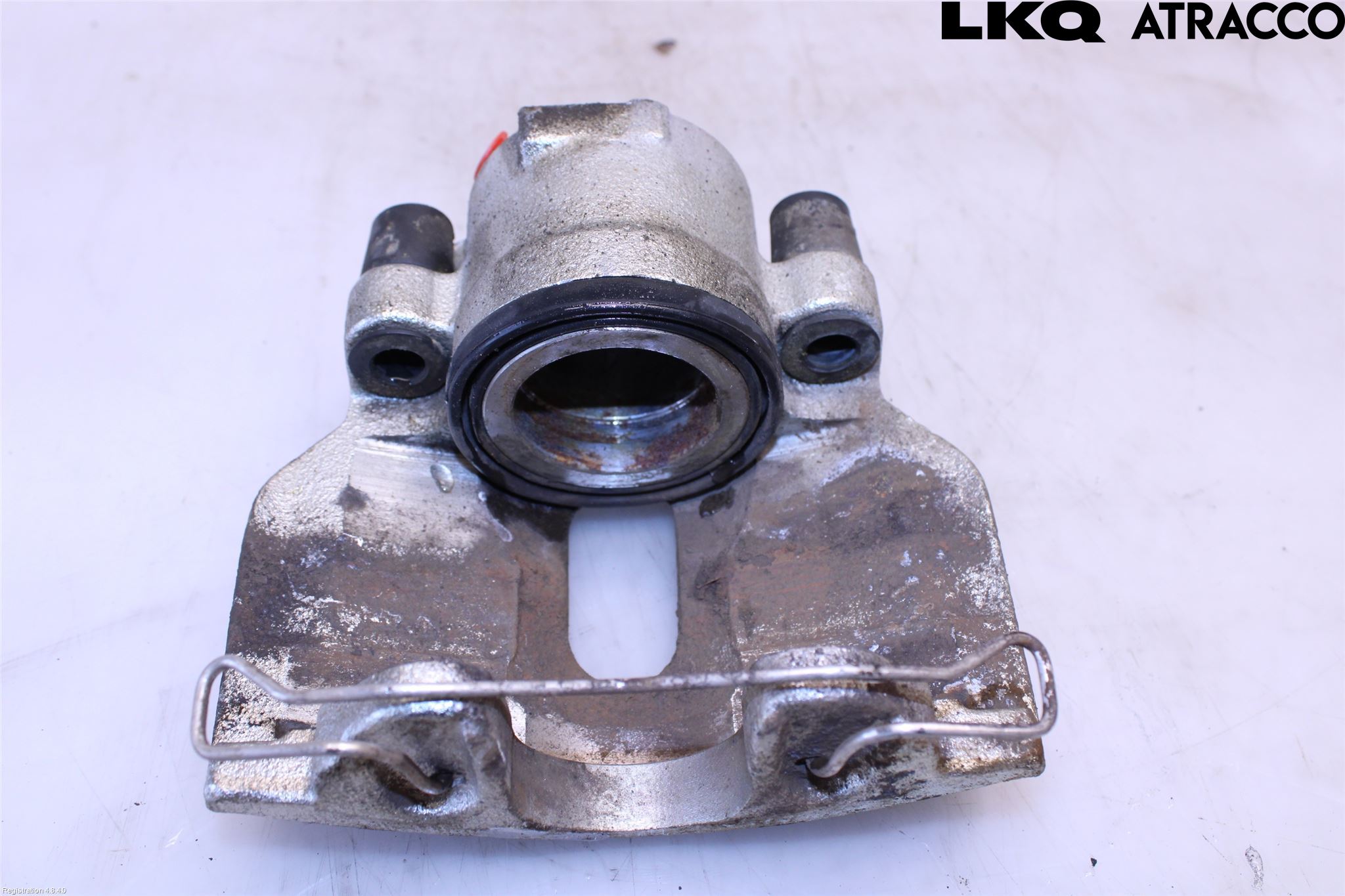 Audi A4/S4 05-07 Bremsecaliper Foran Høyre