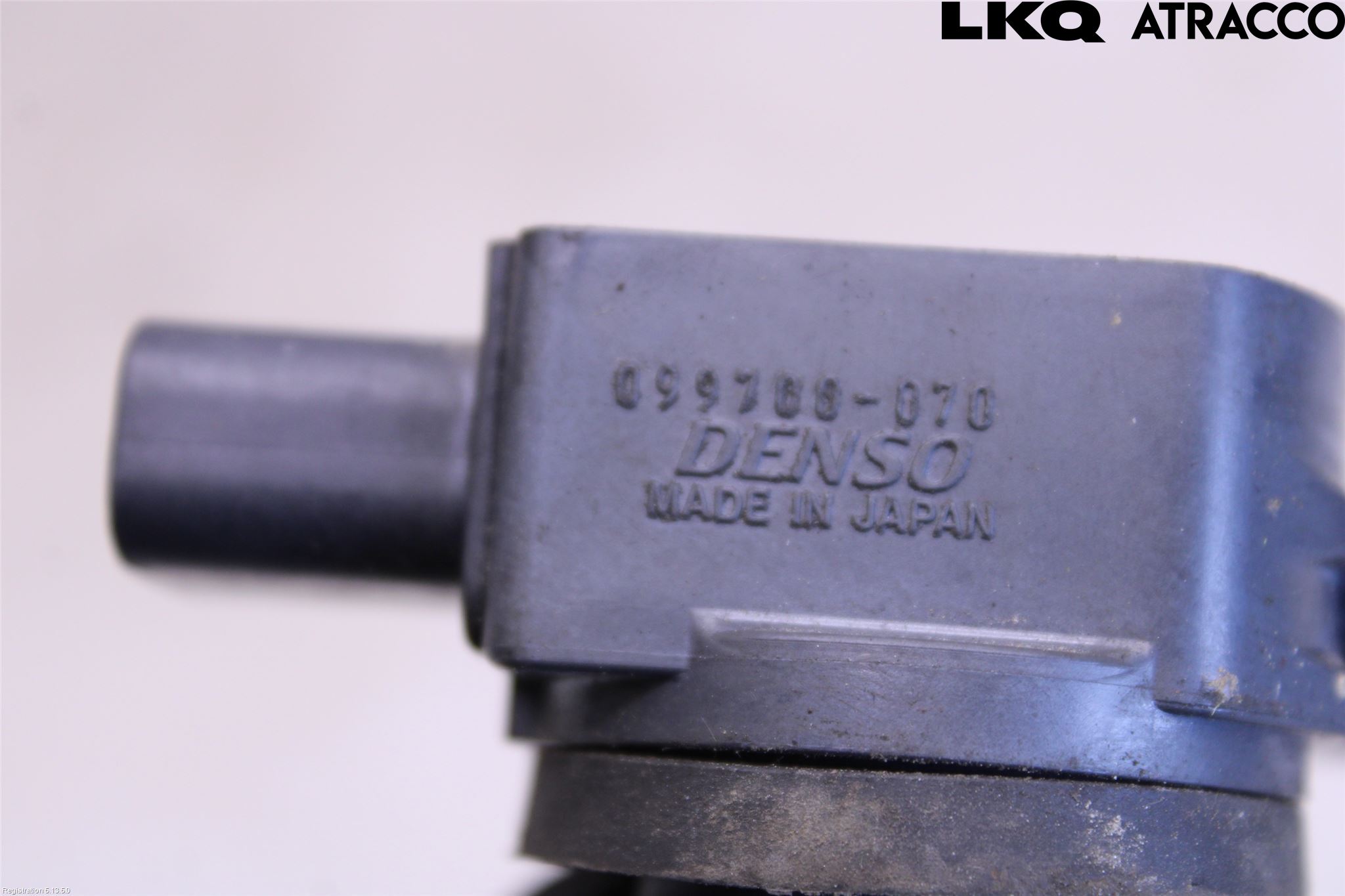 Honda CR-V 02-06 Coil