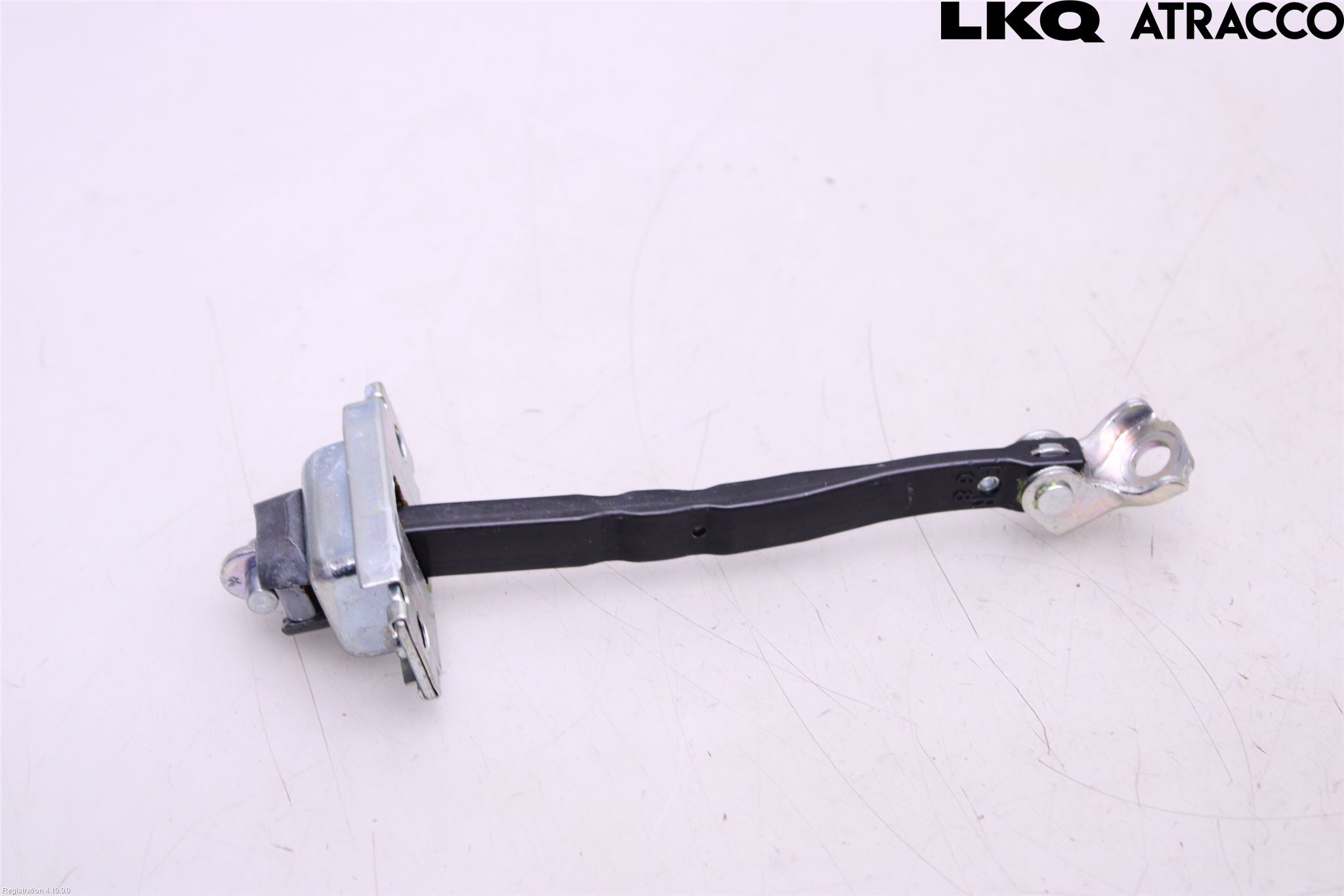 Toyota bZ4X EA10 22- Dørstopper