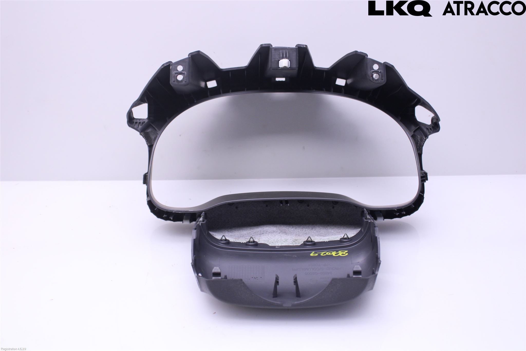Hyundai IONIQ AE 17-22 Instrument Ramme