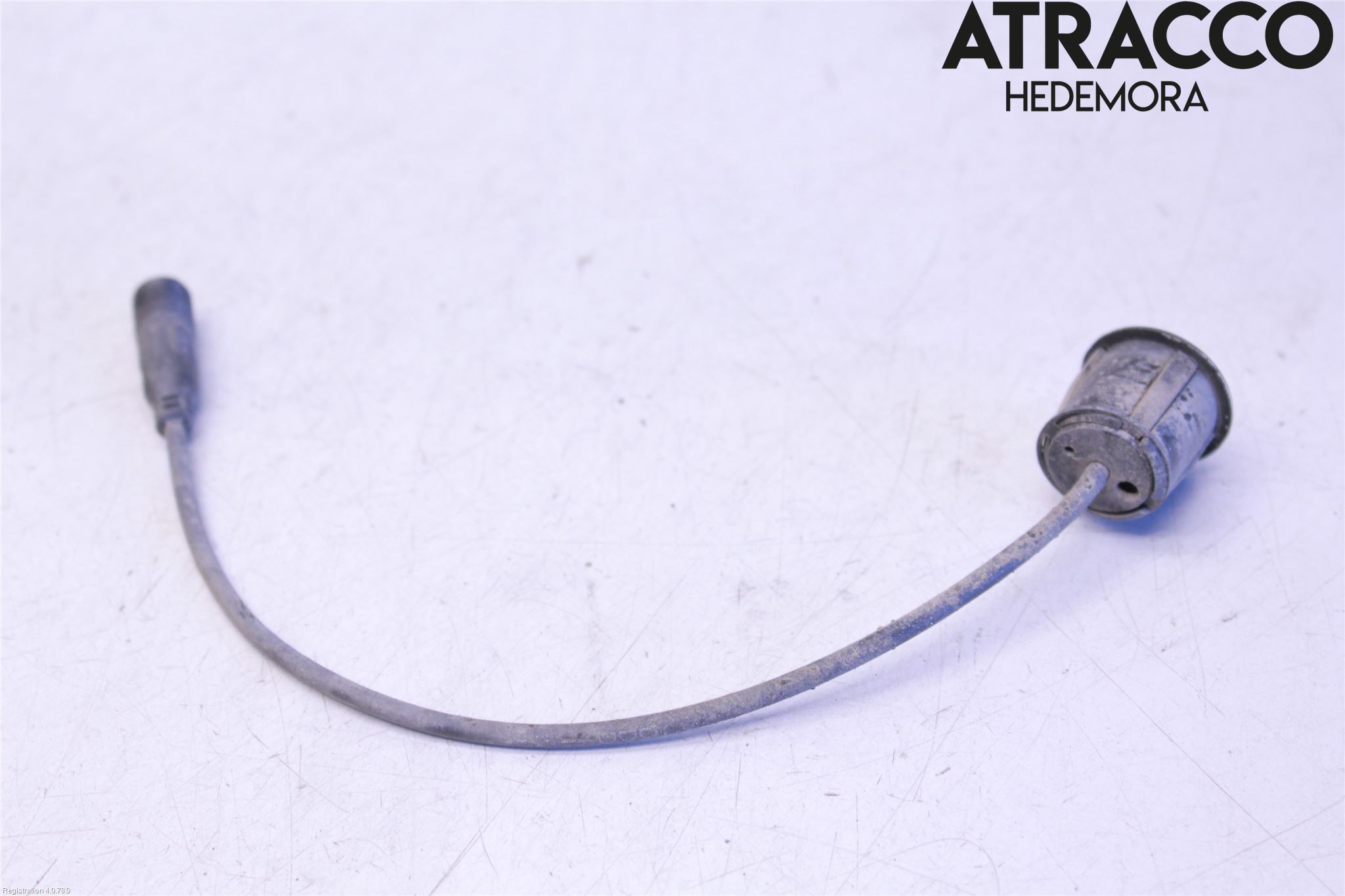 Saab 9-3 VER2/VER3 08-15 Sensor Ryggesensor