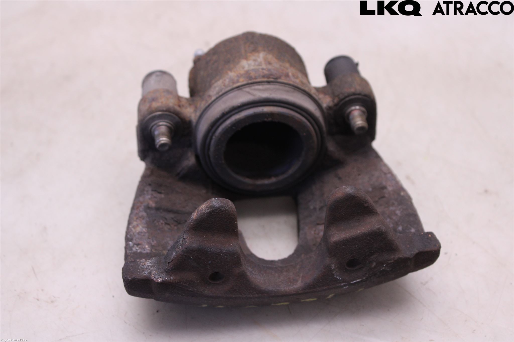 Ford FOCUS 11-14 Bremsecaliper Foran Venstre