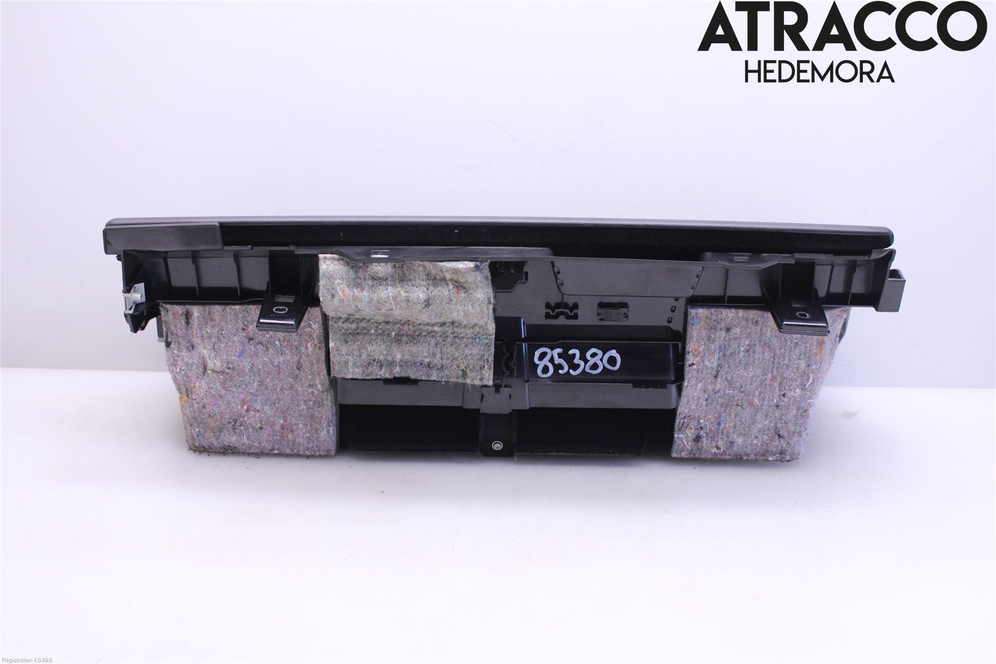 Landrover RANGE ROVER SPORT (L494) 14-22 Innr Hanskerom