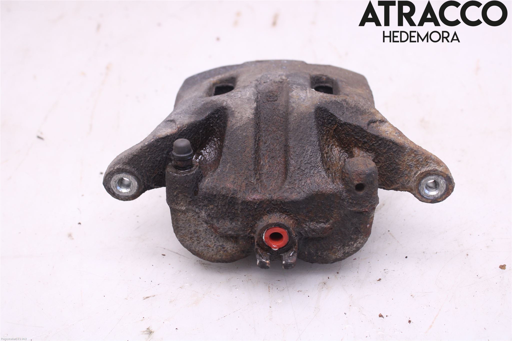 Nissan NAVARA 05-16 Bremsecaliper Foran Høyre