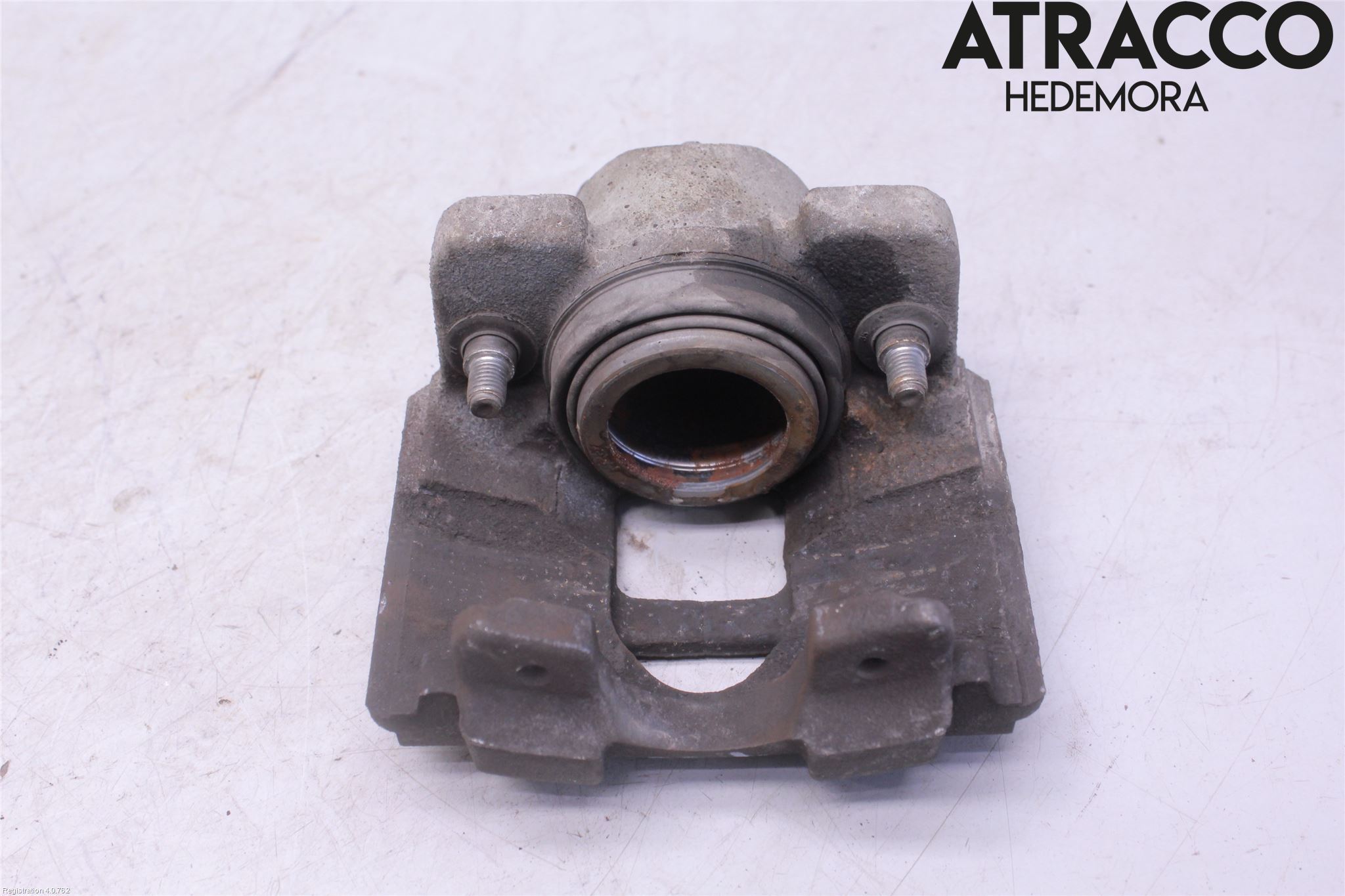 Toyota YARIS XP130 15-20 Bremsecaliper Foran Venstre