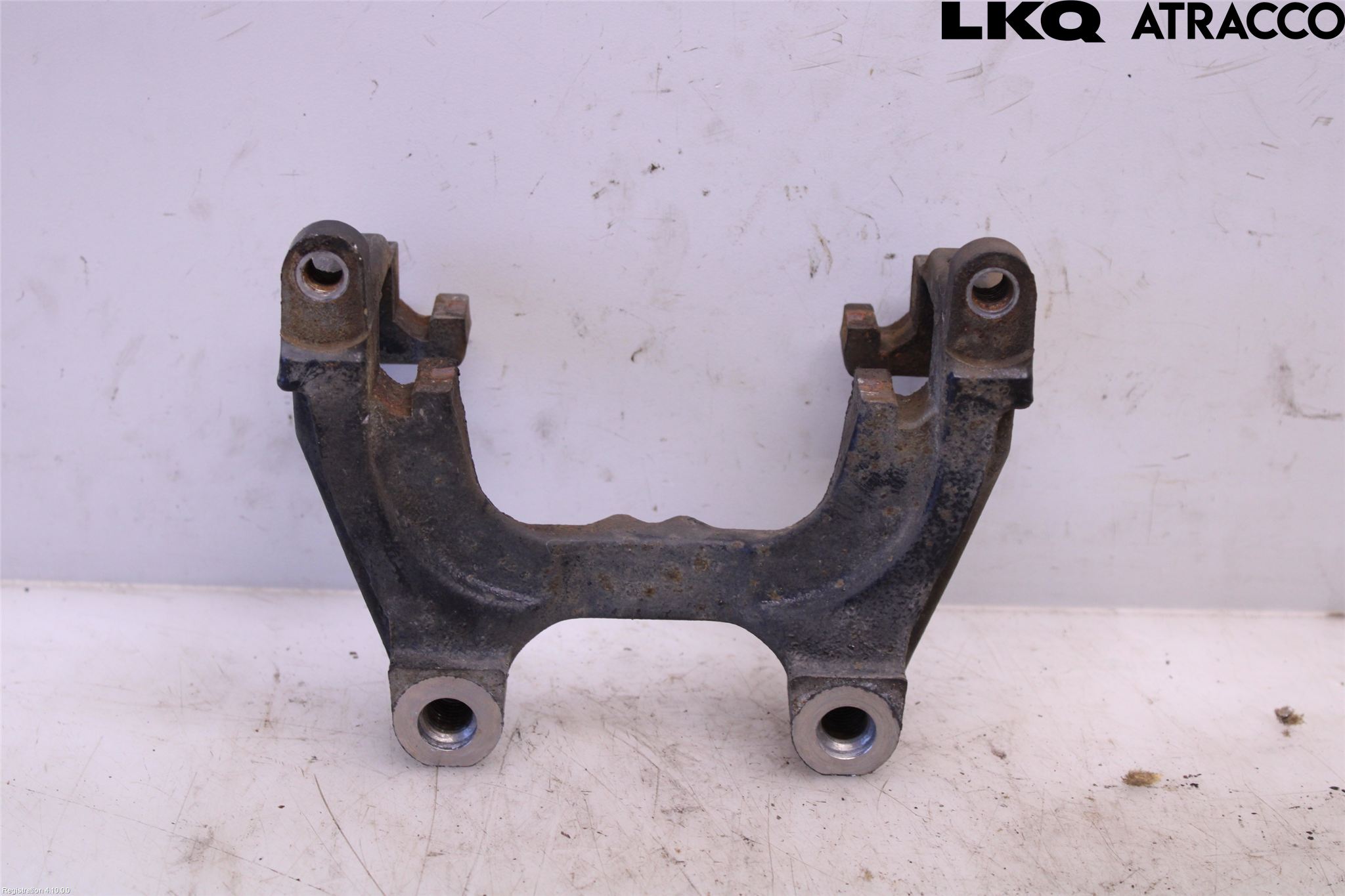 Audi A3/S3 8V 13-20 Bremsecaliper Feste Holder