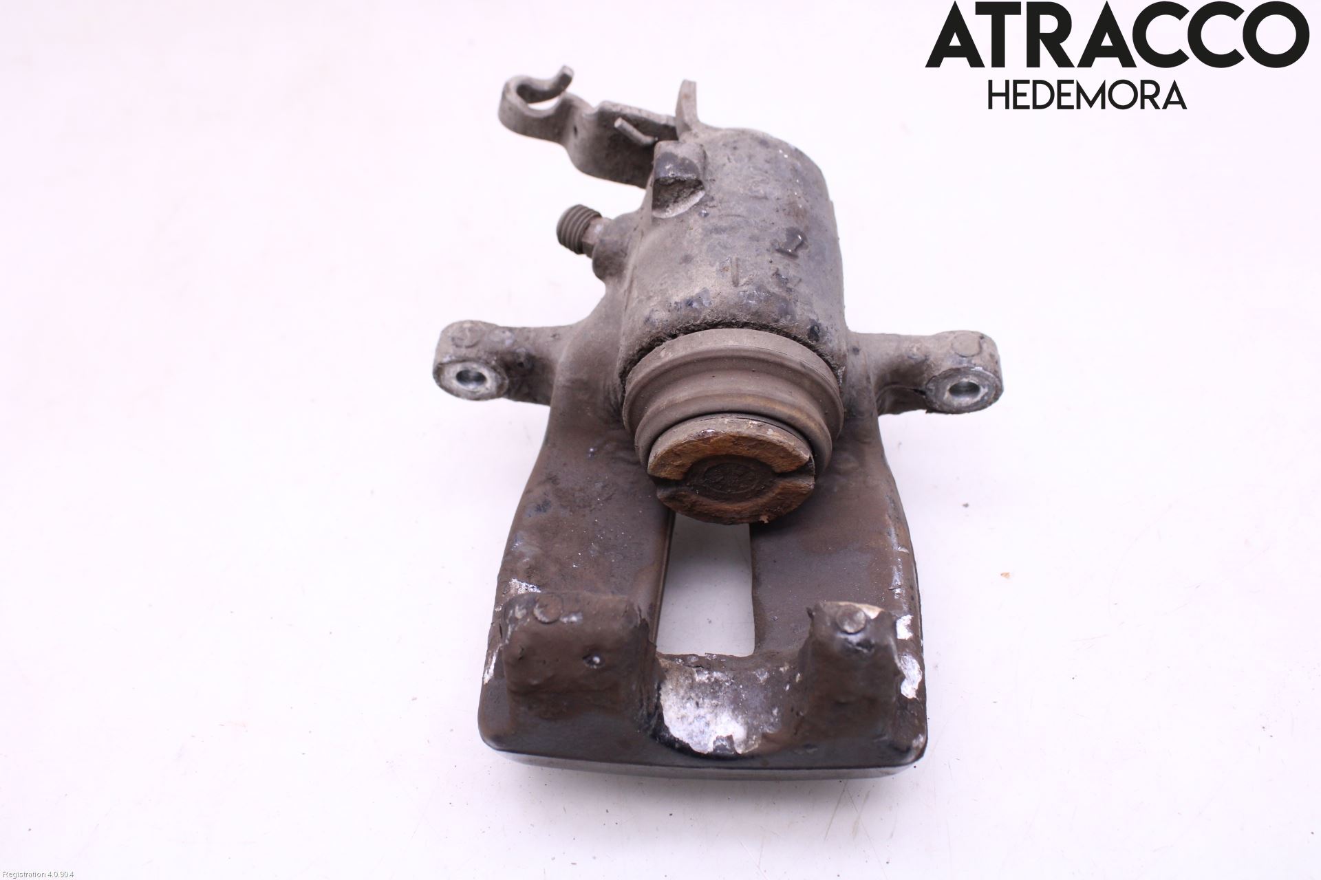 Volkswagen VW GOLF VI 09-13 Bremsecaliper Bak Venstre
