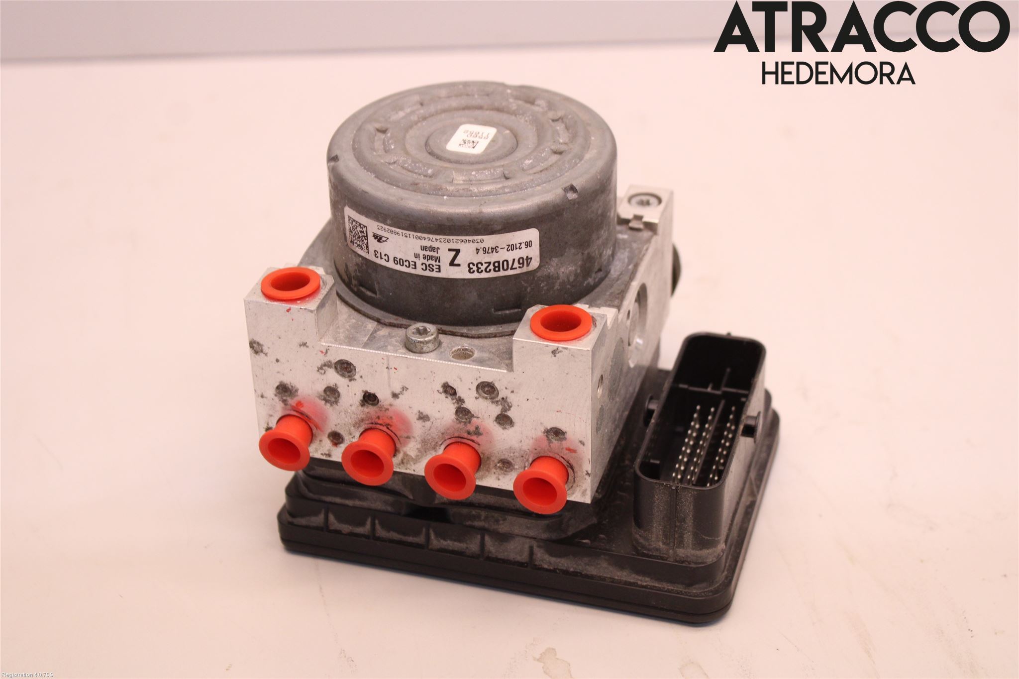 Mitsubishi OUTLANDER 13-21 Abs Hydraulikkaggregat