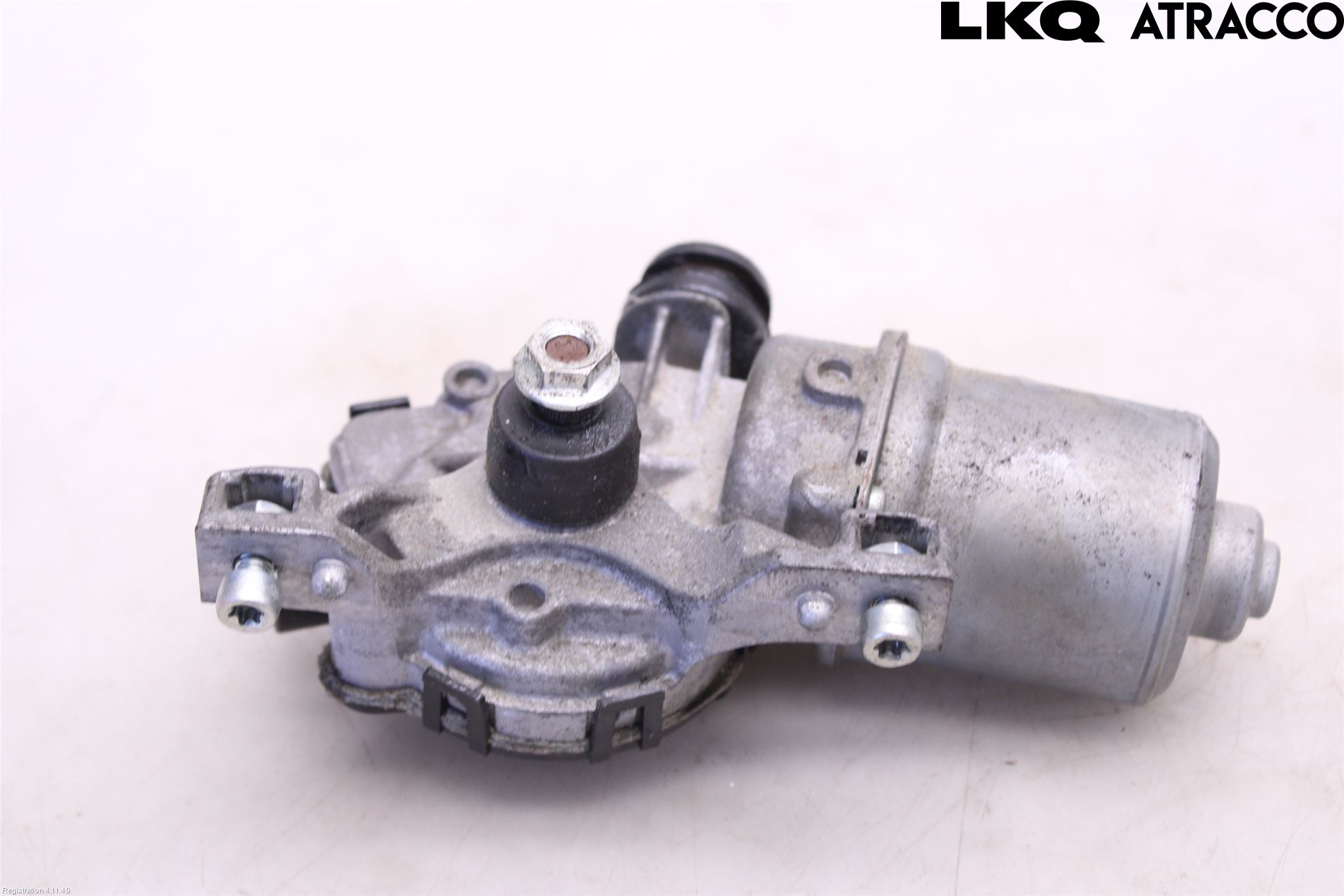 Toyota YARIS XP130 15-20 Viskermotor Frontrute