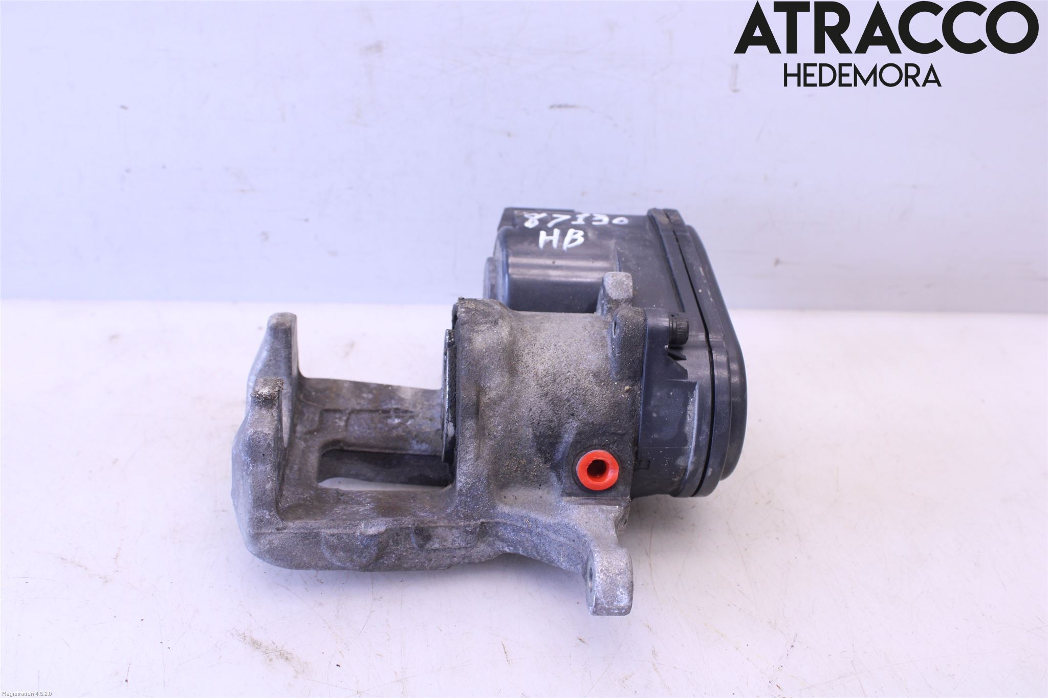 Chevrolet SILVERADO PICKUP Bremsecaliper Bak Høyre