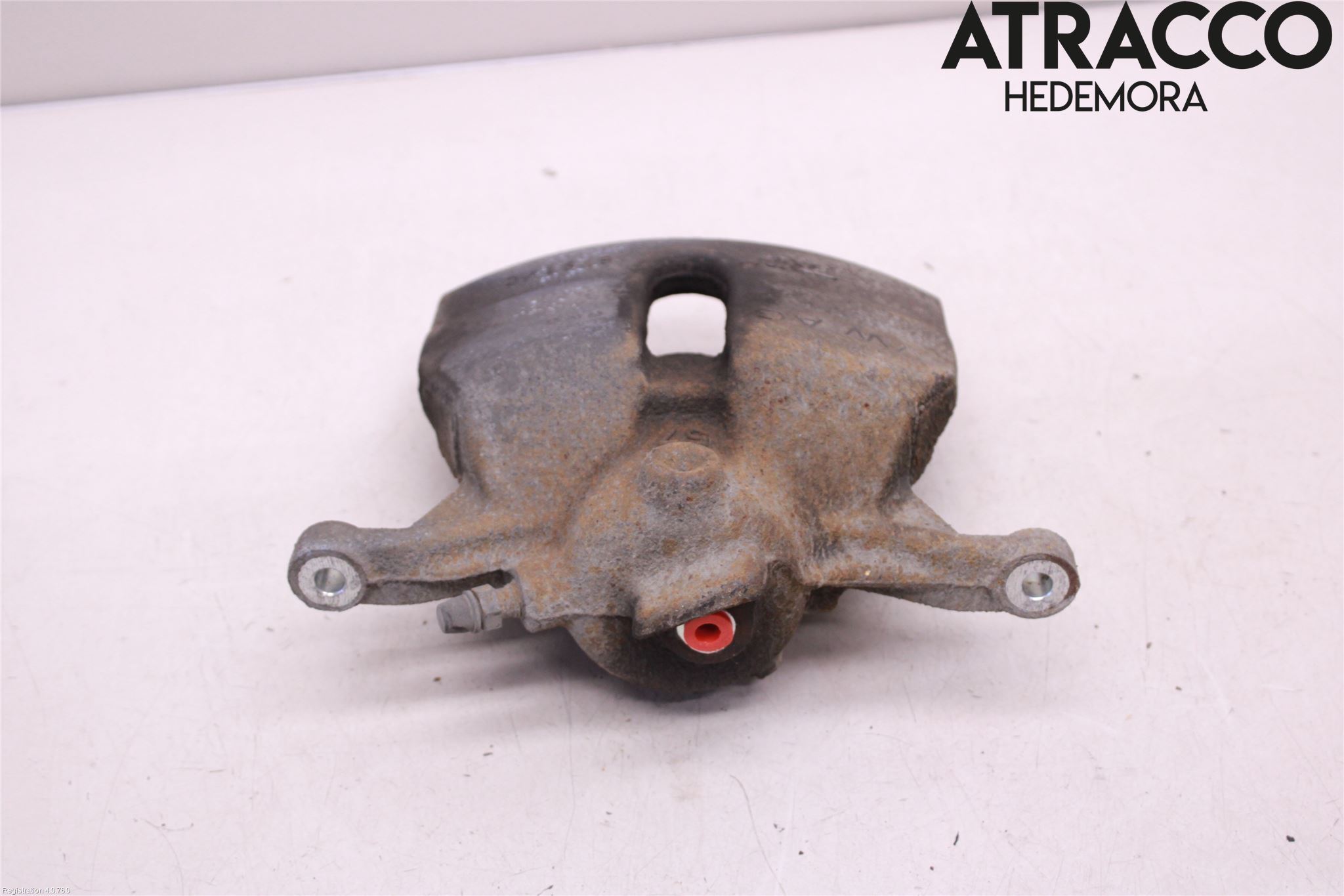 Audi A3/S3 8V 13-20 Bremsecaliper Foran Venstre