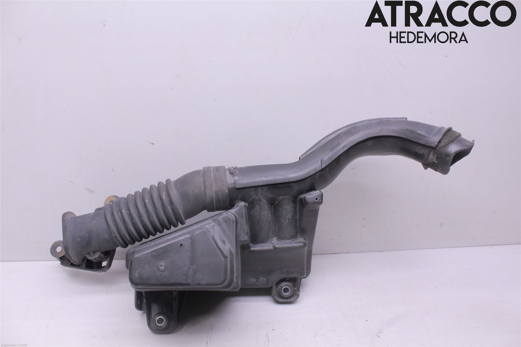 Lexus CT 200h Luftfilter Boks