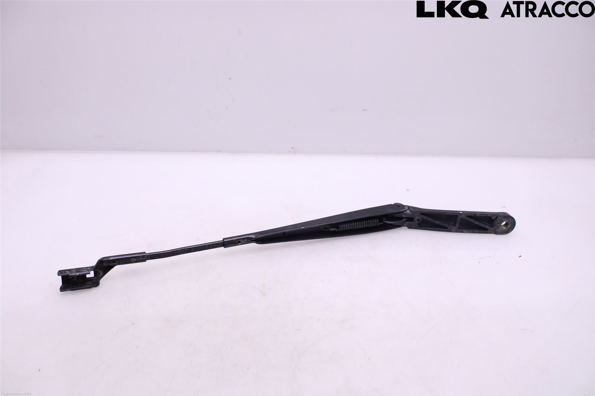 Volkswagen VW GOLF VI 09-13 Viskerarm-Armer Frontrute