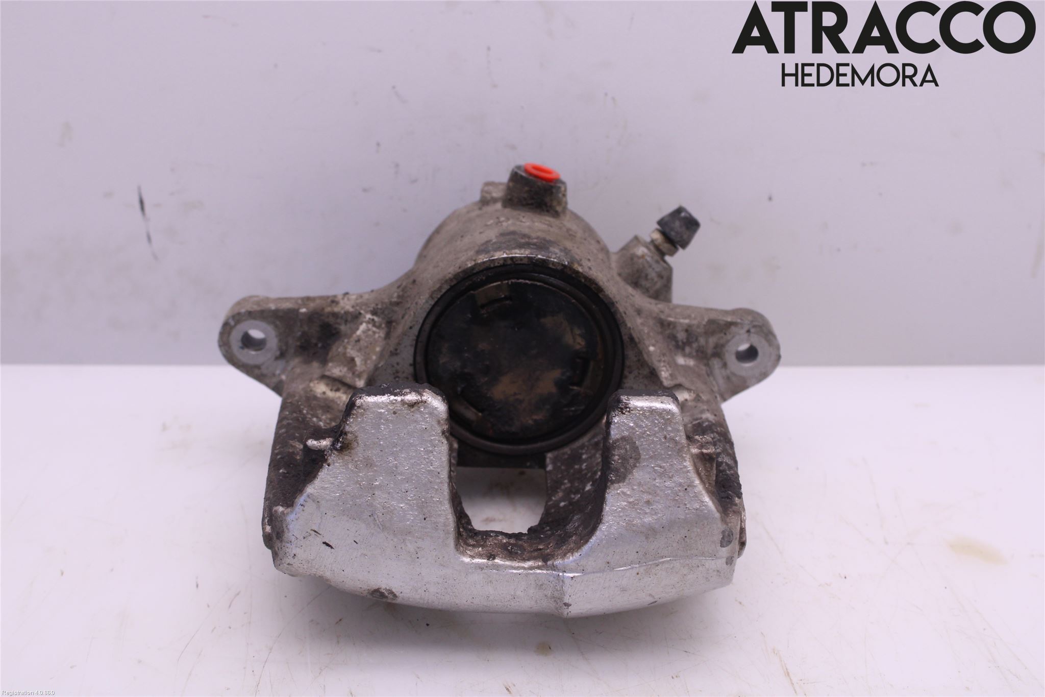 Mercedes-Benz MB E-KLASS (W211) 02-09 Bremsecaliper Foran Venstre