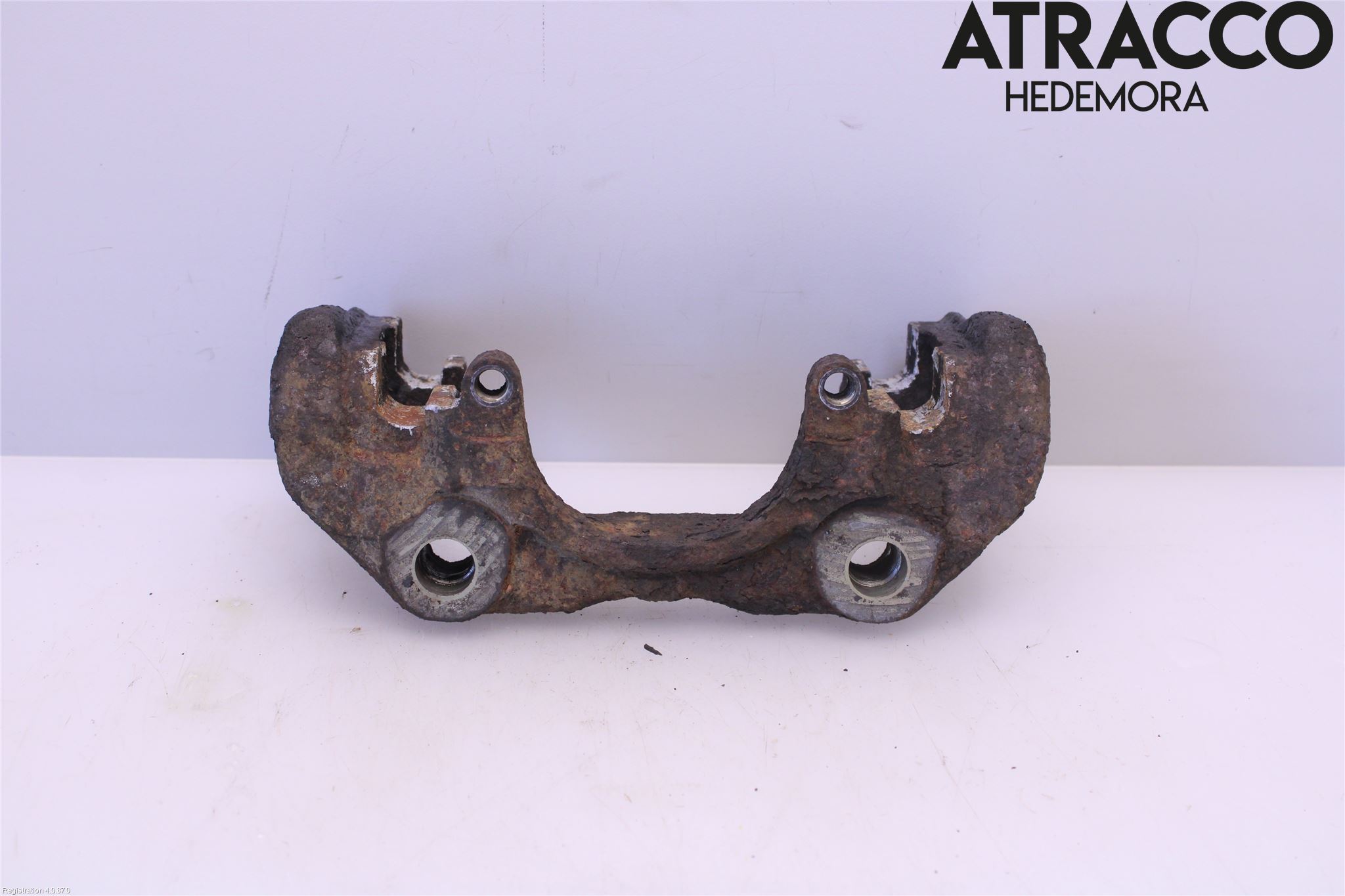 Volkswagen VW TRANSP/CARAVELLE (T4) 91-03 Bremsecaliper Feste Holder