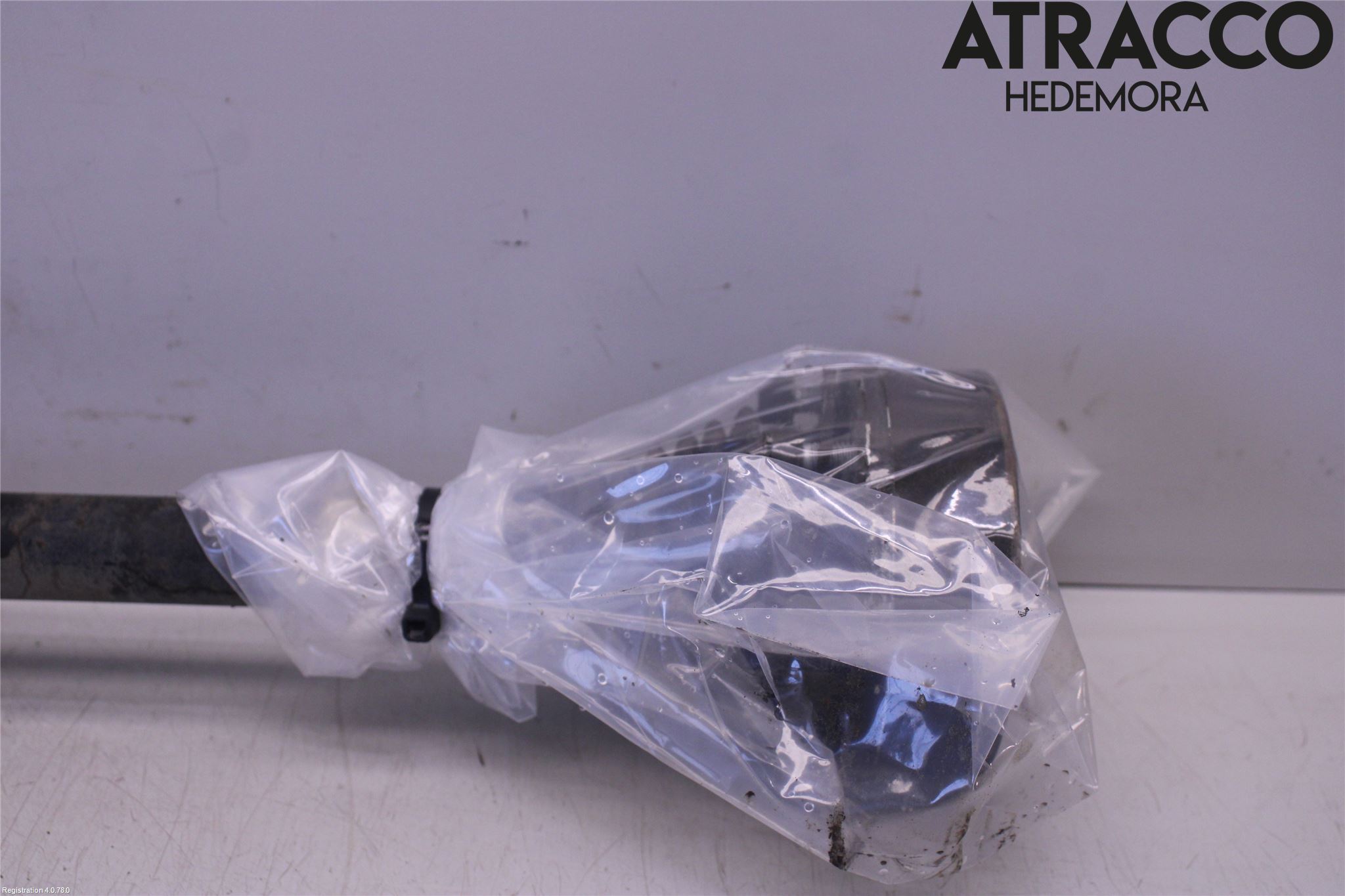 Audi A3/S3 8V 13-20 Drivaksel Foran Kompl Venstre