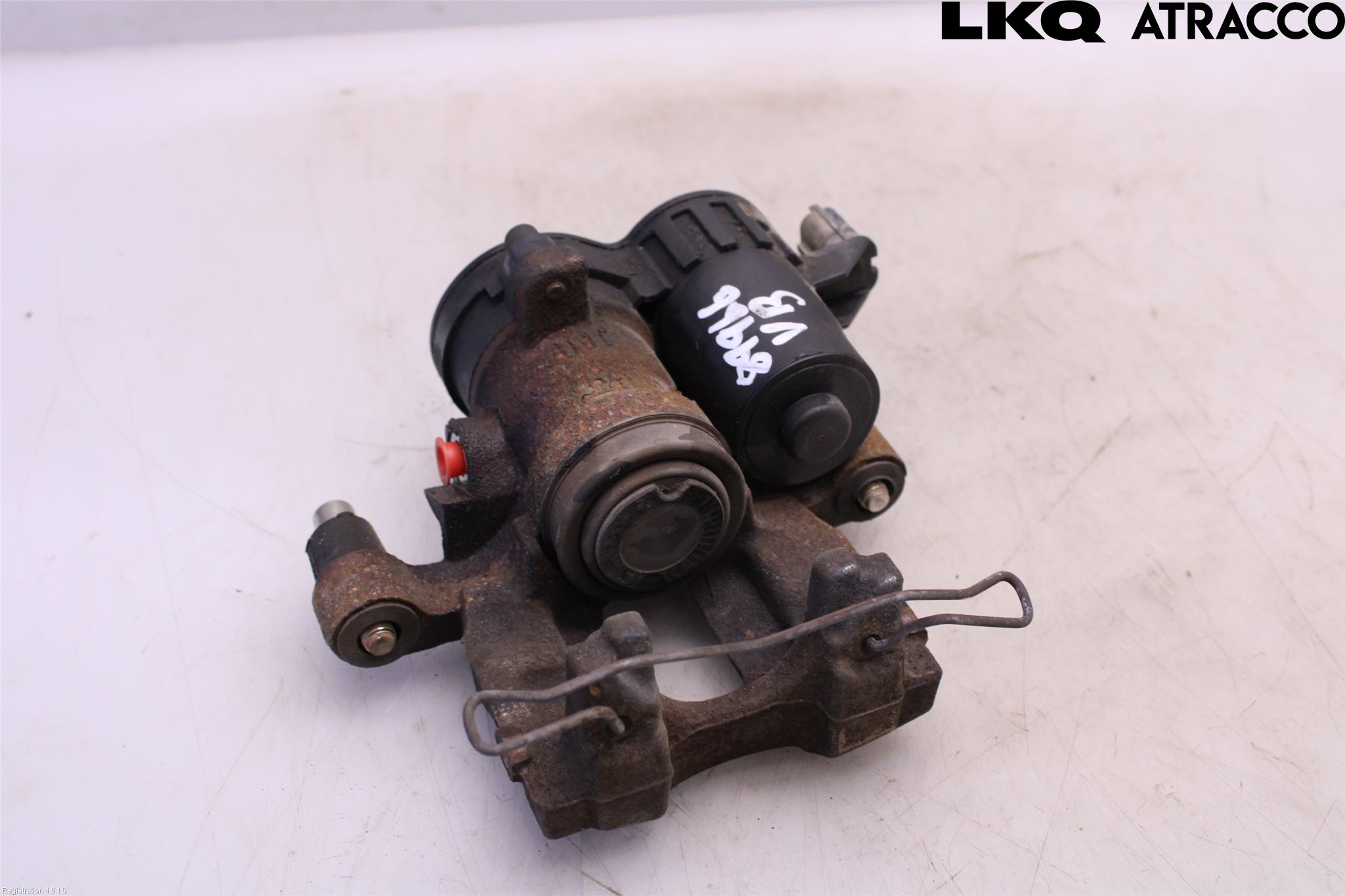 Ford FOCUS 19- Bremsecaliper Bak Venstre