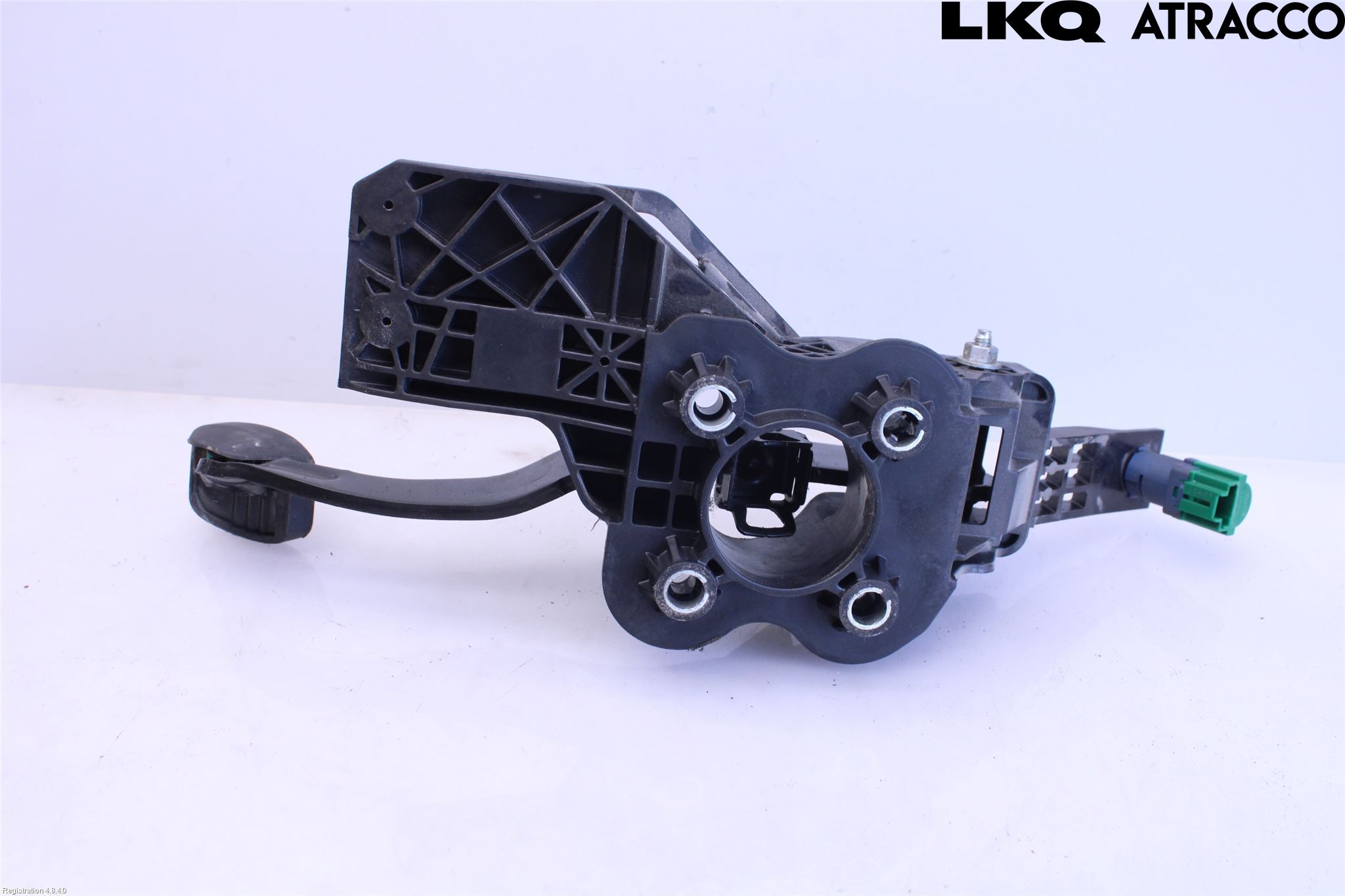 Toyota PROACE II 16- Bremsepedal