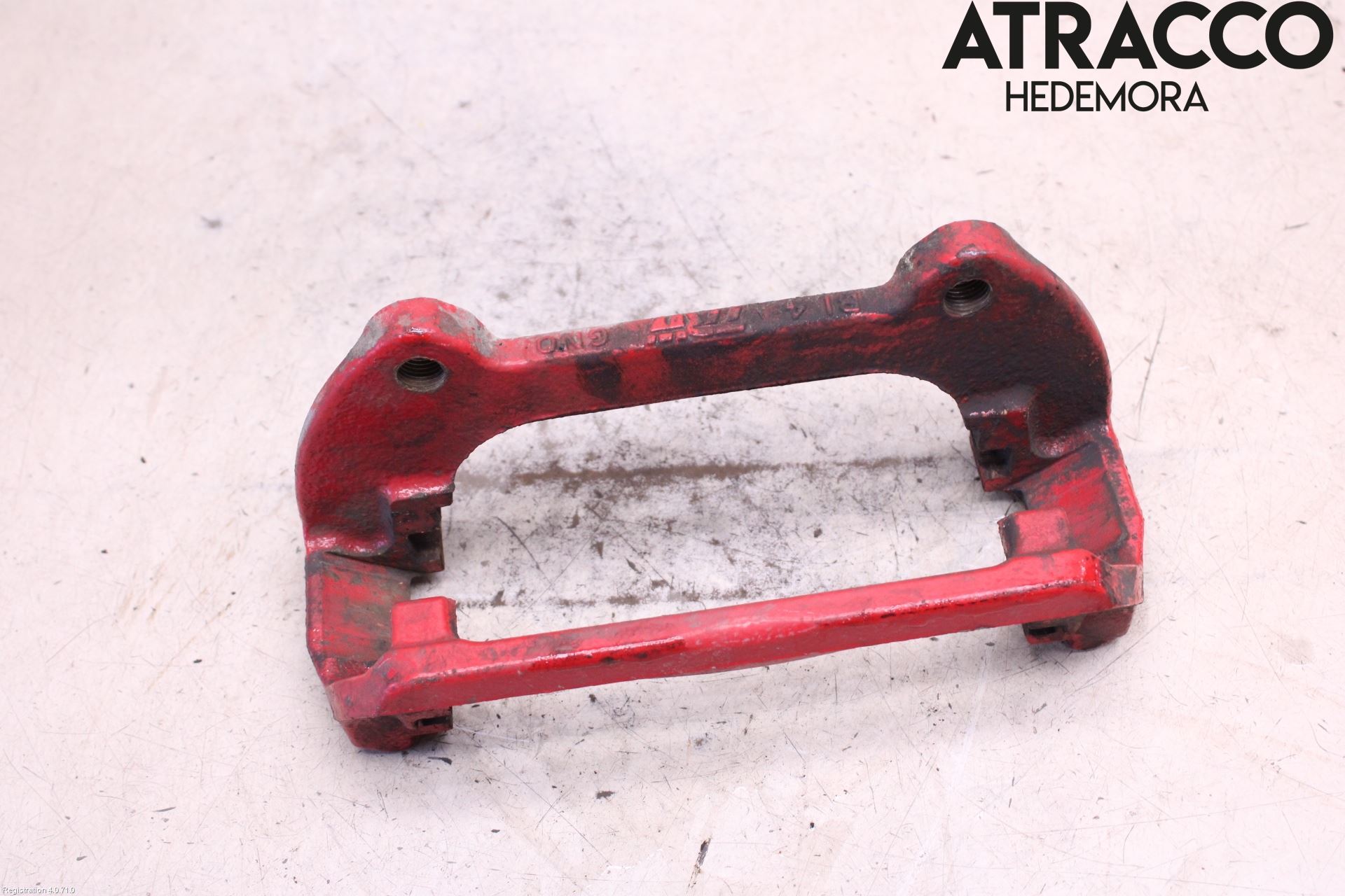 Skoda OCTAVIA (5E) 13-20 Bremsecaliper Feste Holder