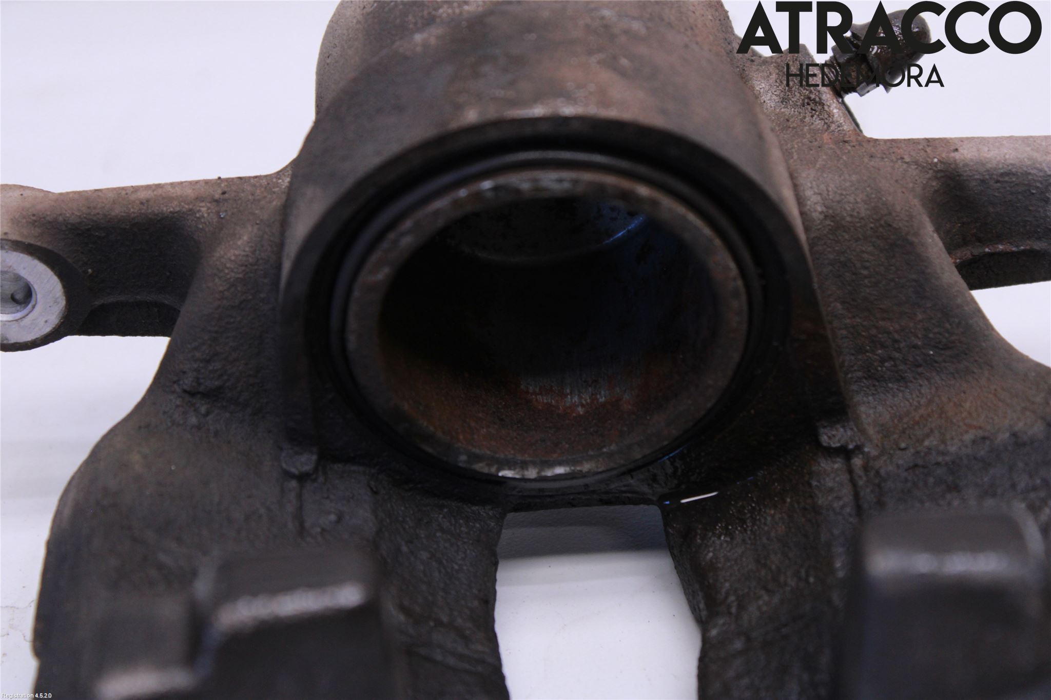 Peugeot 308 14-21 Bremsecaliper Foran Høyre