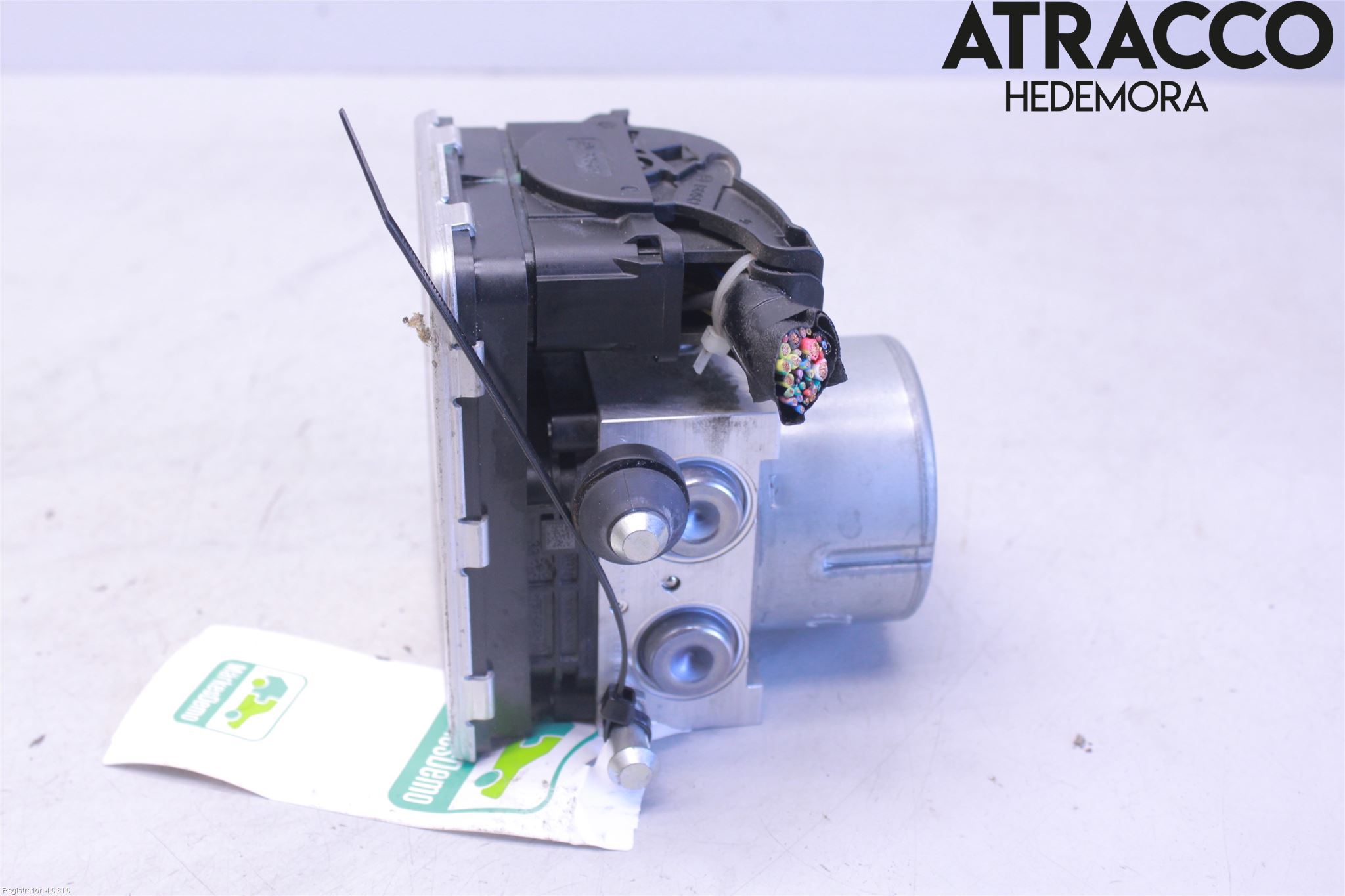 Subaru IMPREZA V 18- Abs Hydraulikkaggregat
