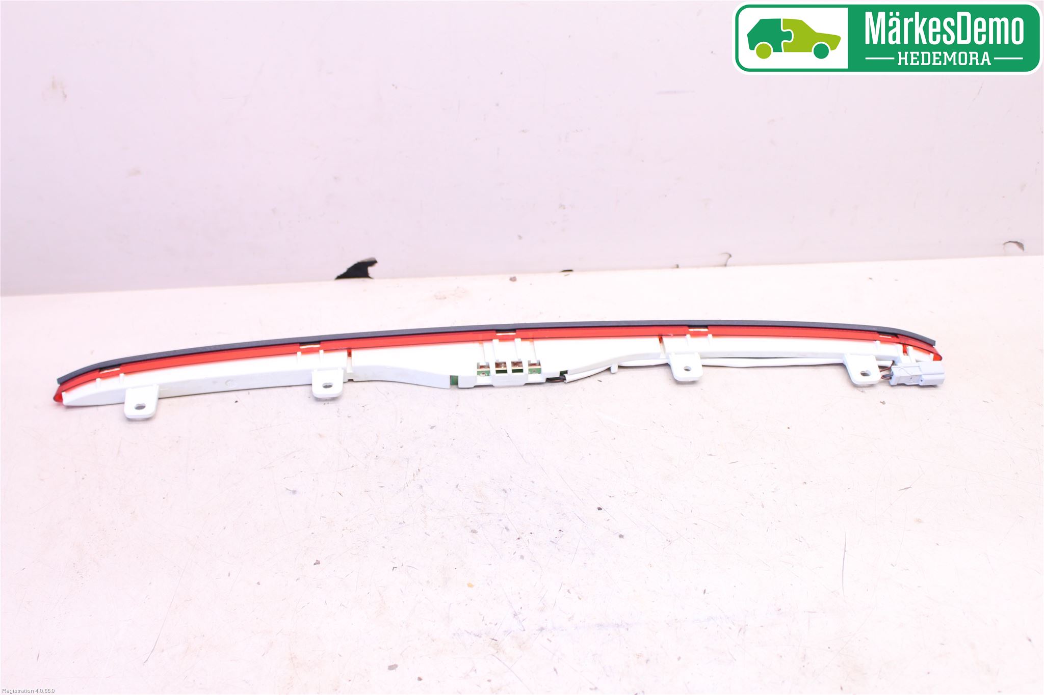 Honda CIVIC 06-11 Bremselys Bakrute