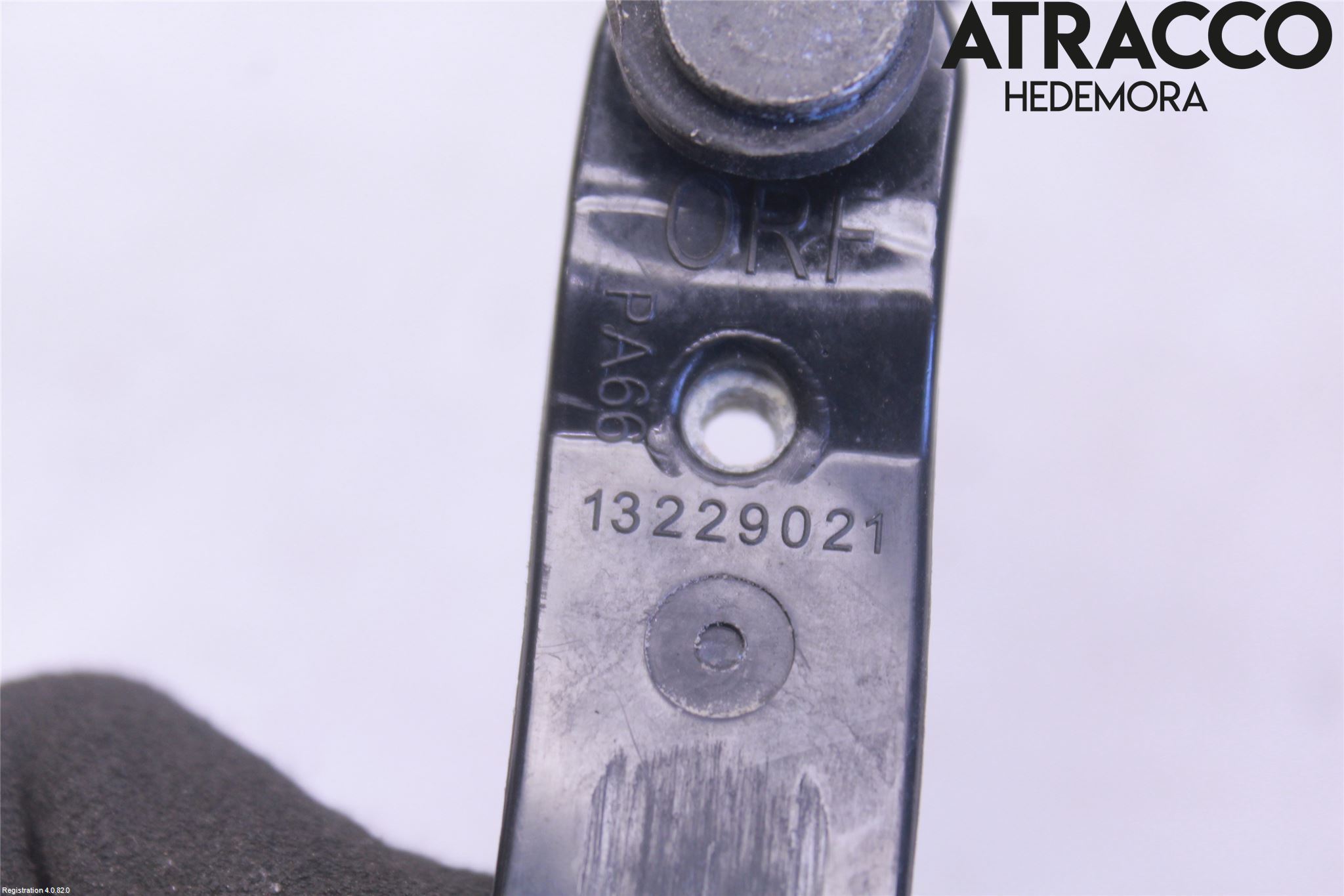 Opel INSIGNIA 09-16 Dørstopper