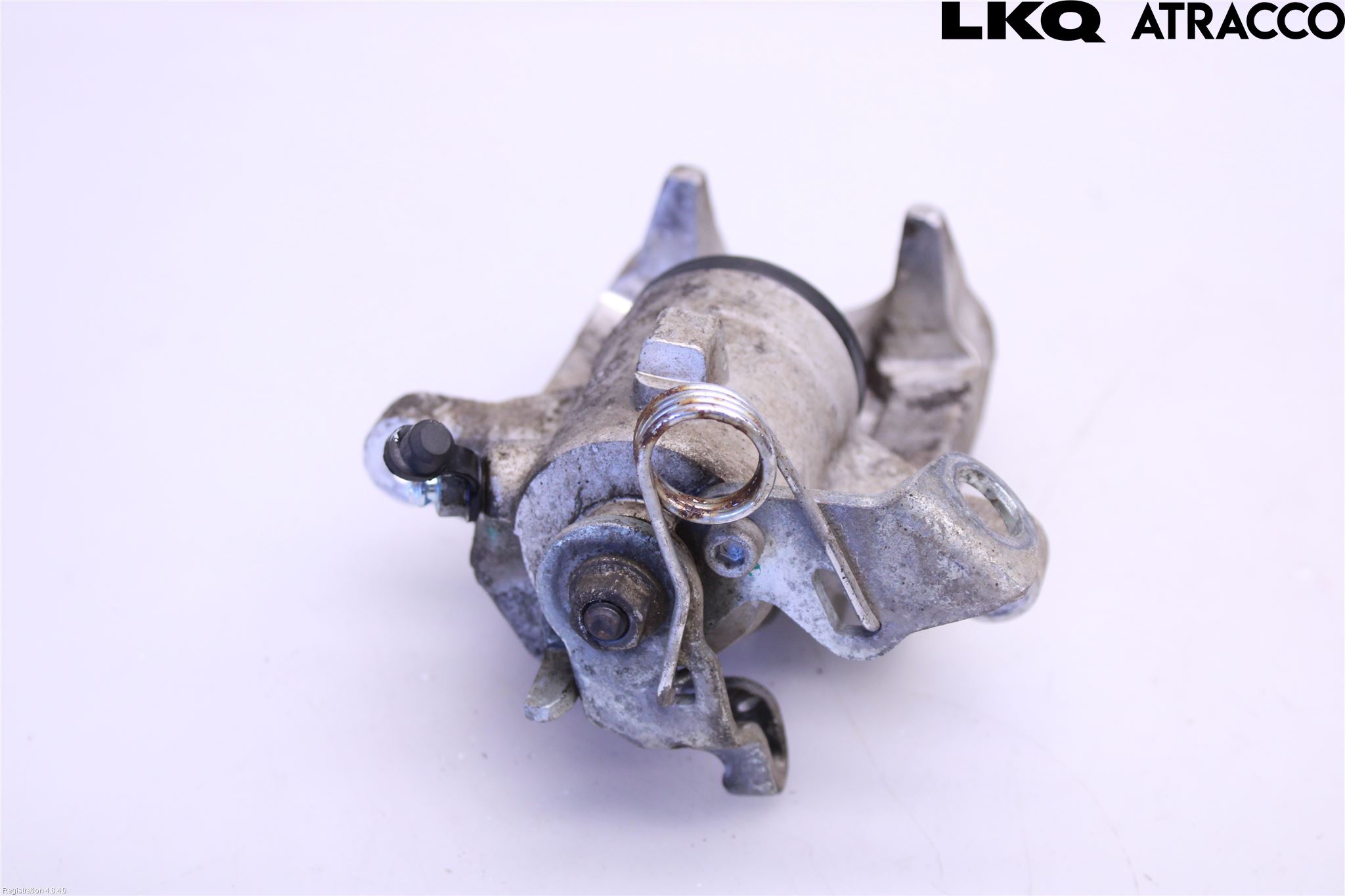 Skoda FABIA 07-14 Bremsecaliper Bak Venstre