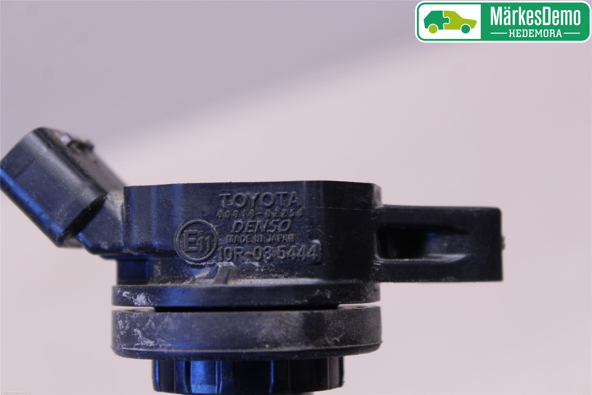 Toyota VERSO 09-18 Coil