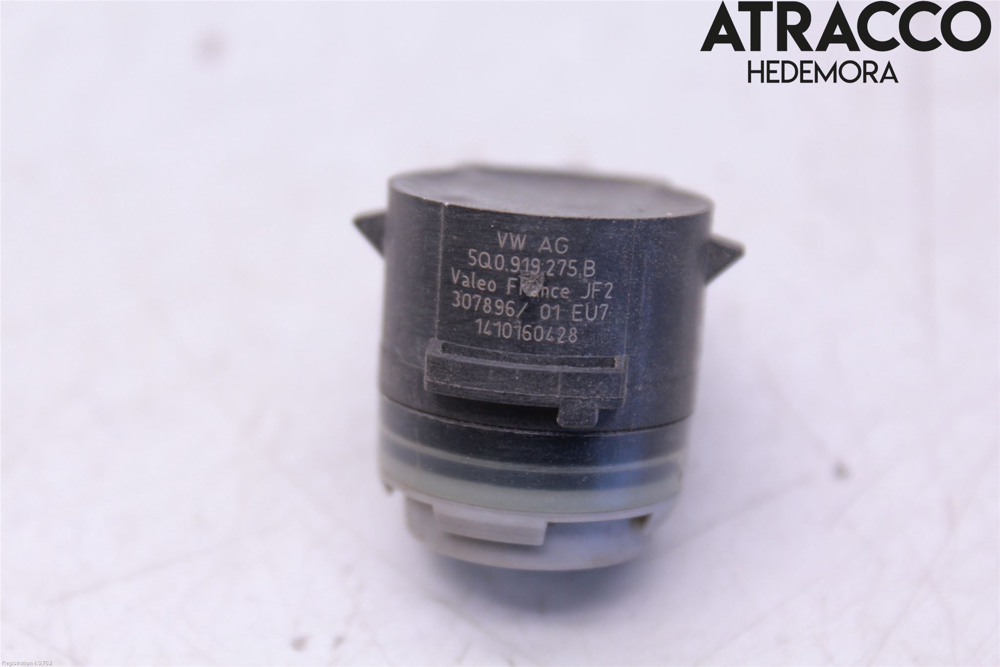 Audi A4/S4 B9 16-19 Sensor Ryggesensor
